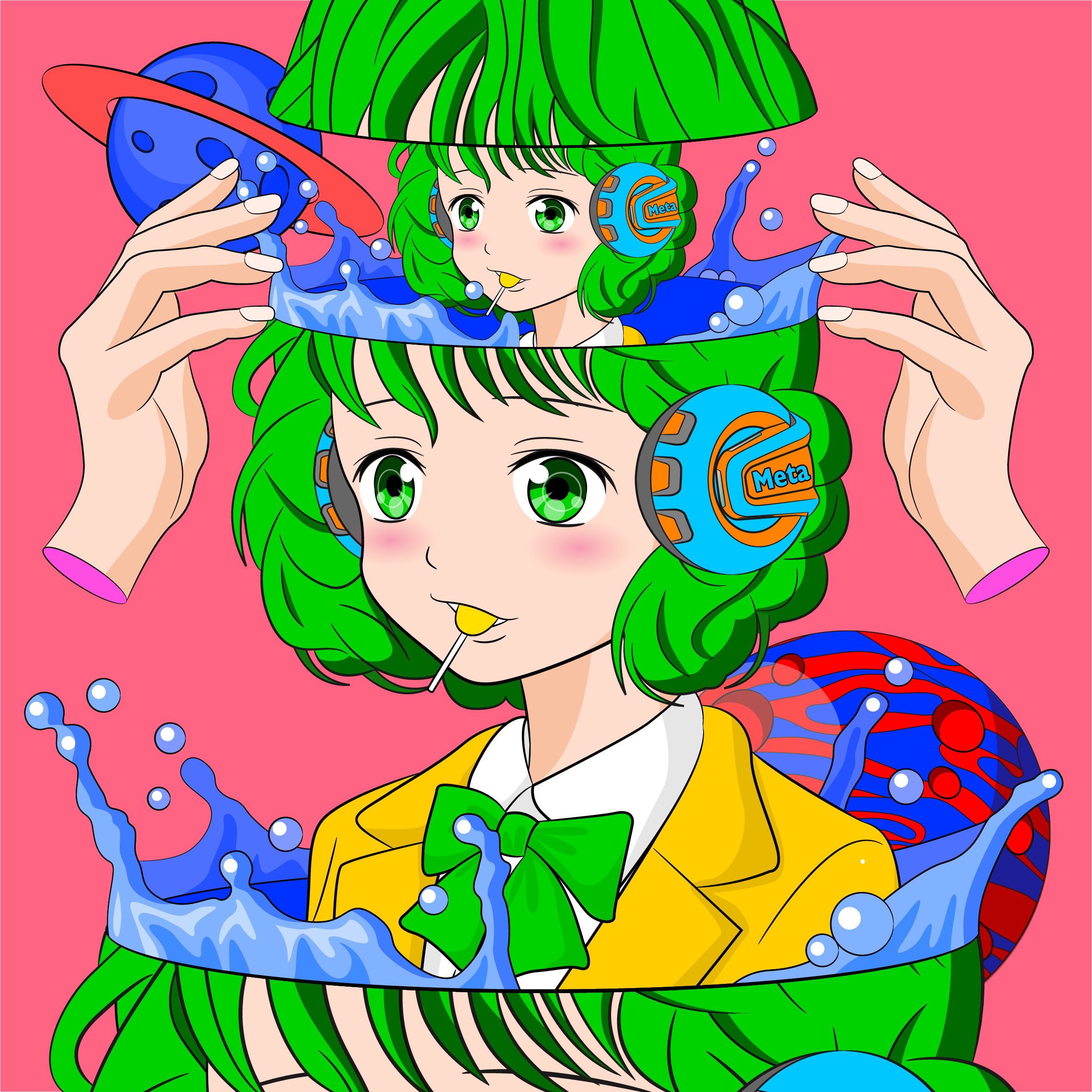 NFT Image