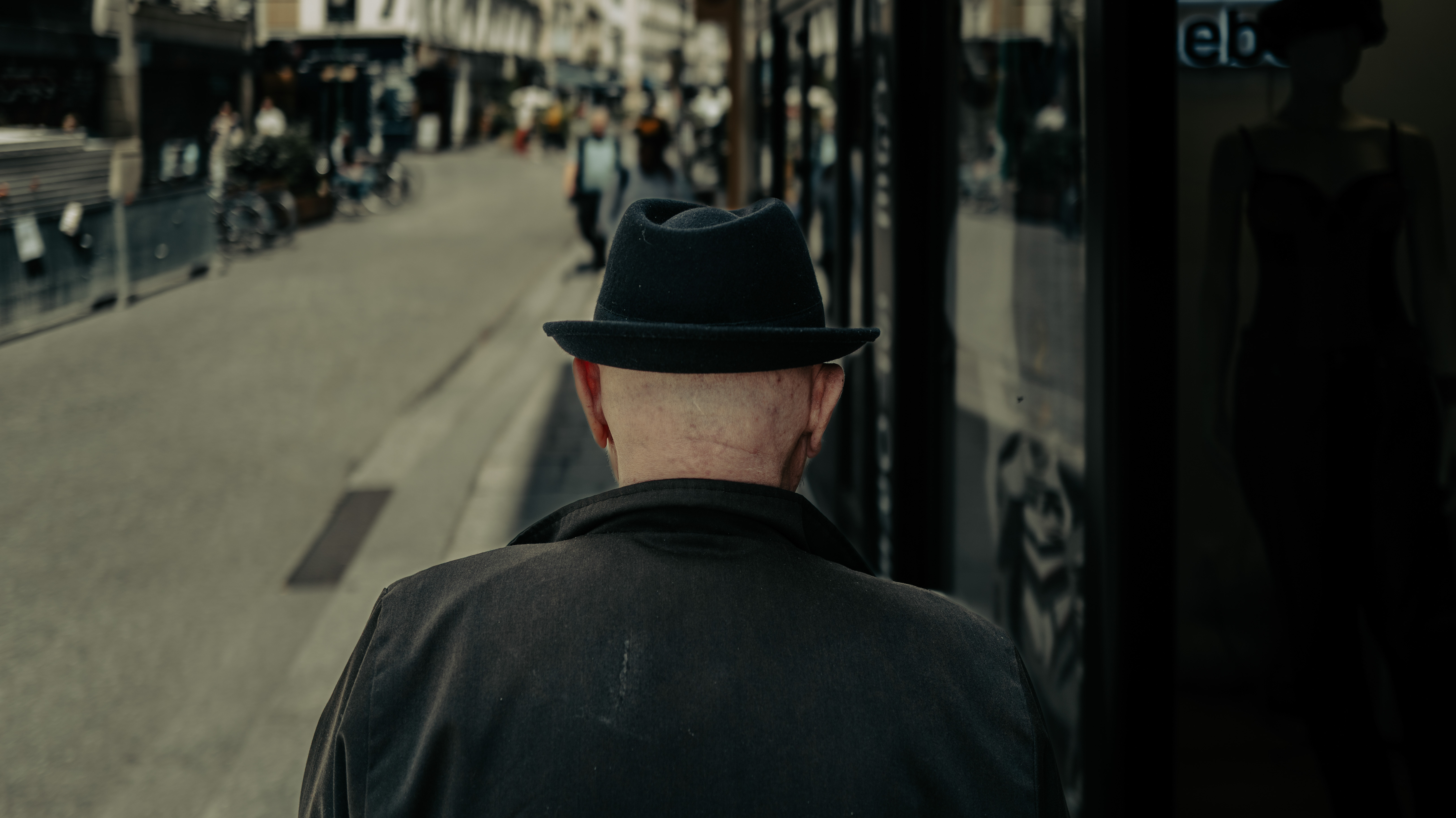 City Hats 864