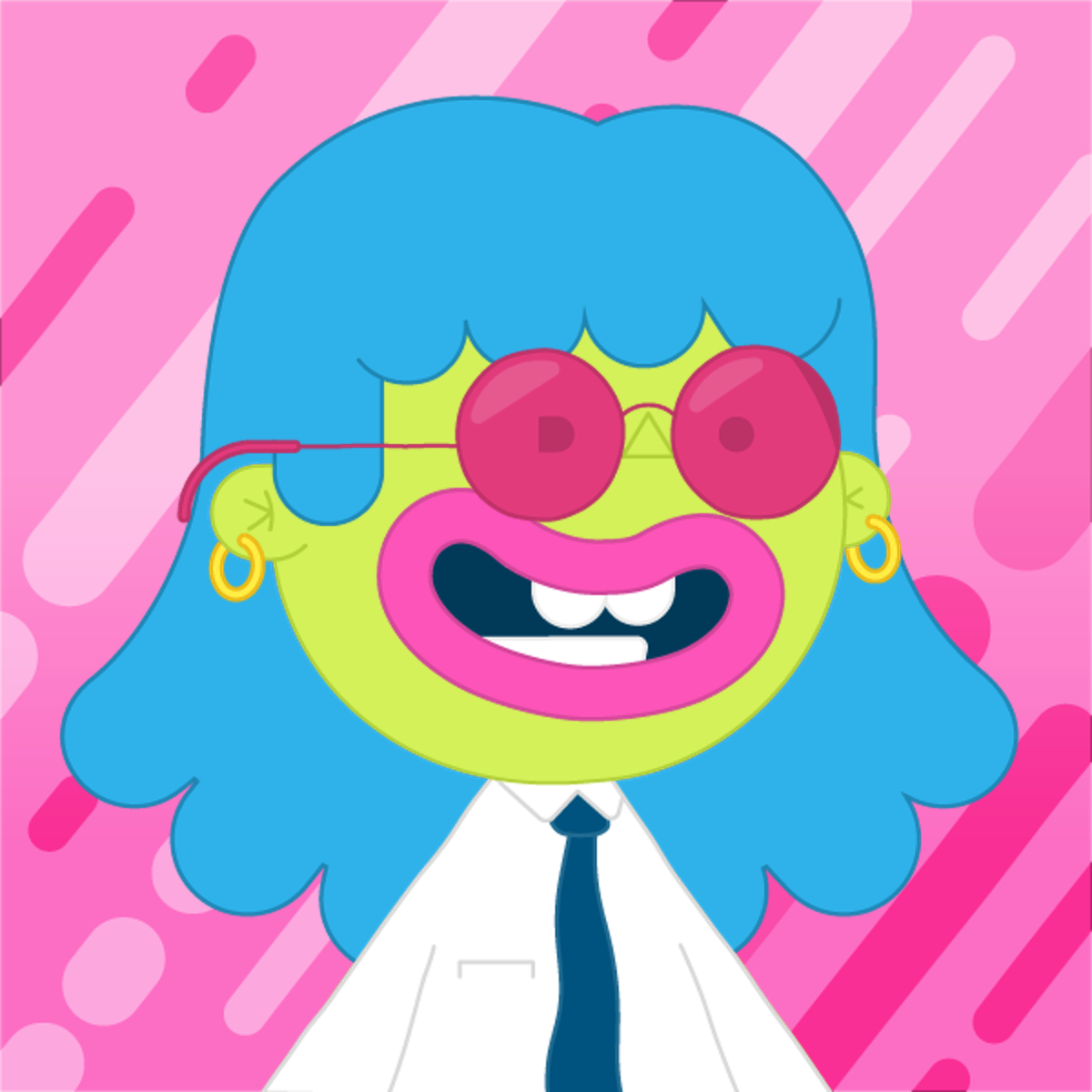 DAO HOUSE FRIENDS #3061