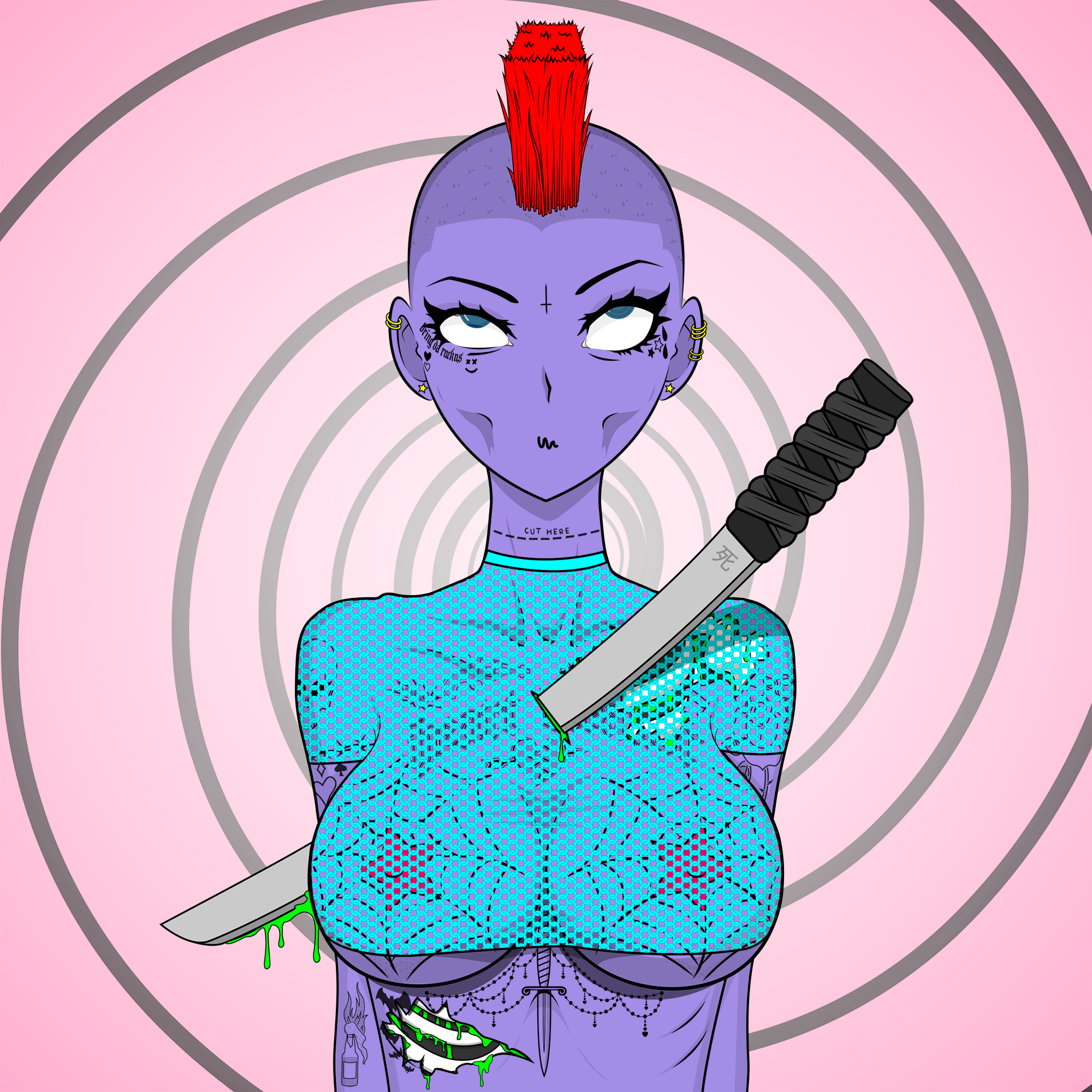 NFT Image
