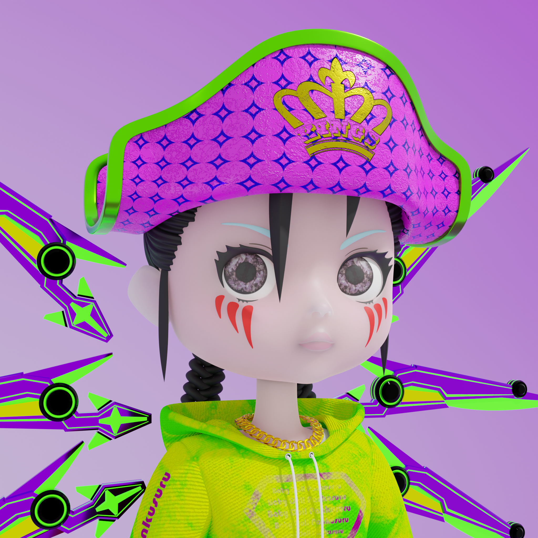 BabyDollPankusuruGenerationX_670