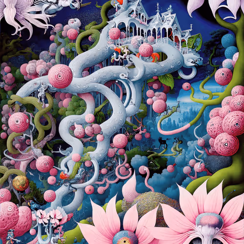 Oneiroscape 139