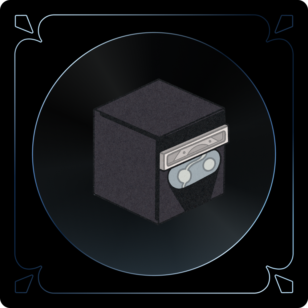 Ninja Box