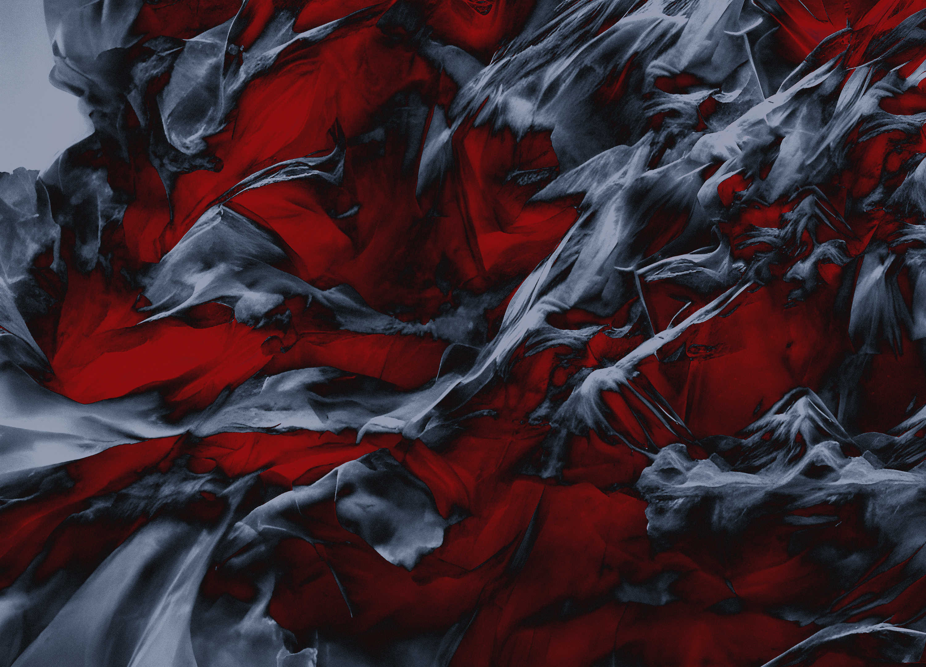 Ephemeral Boundaries