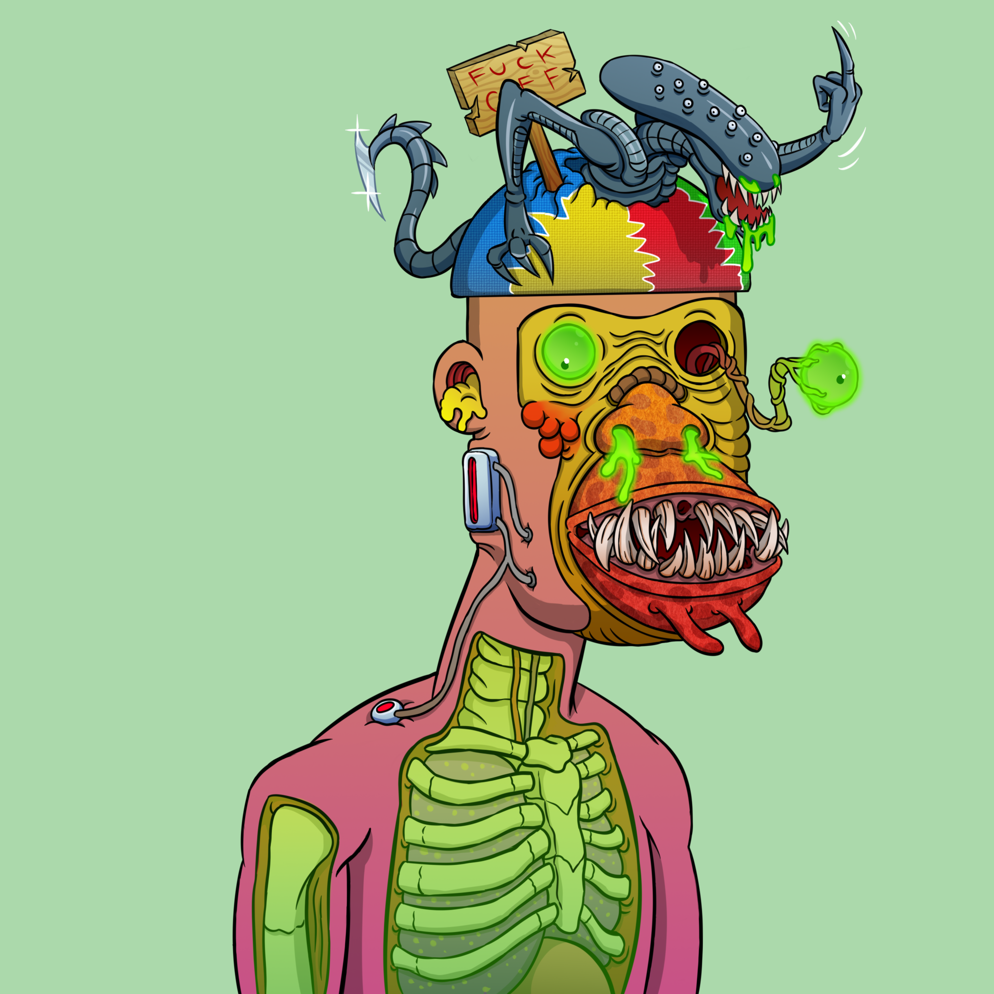 NFT Image