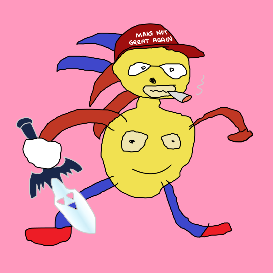 NFT Image