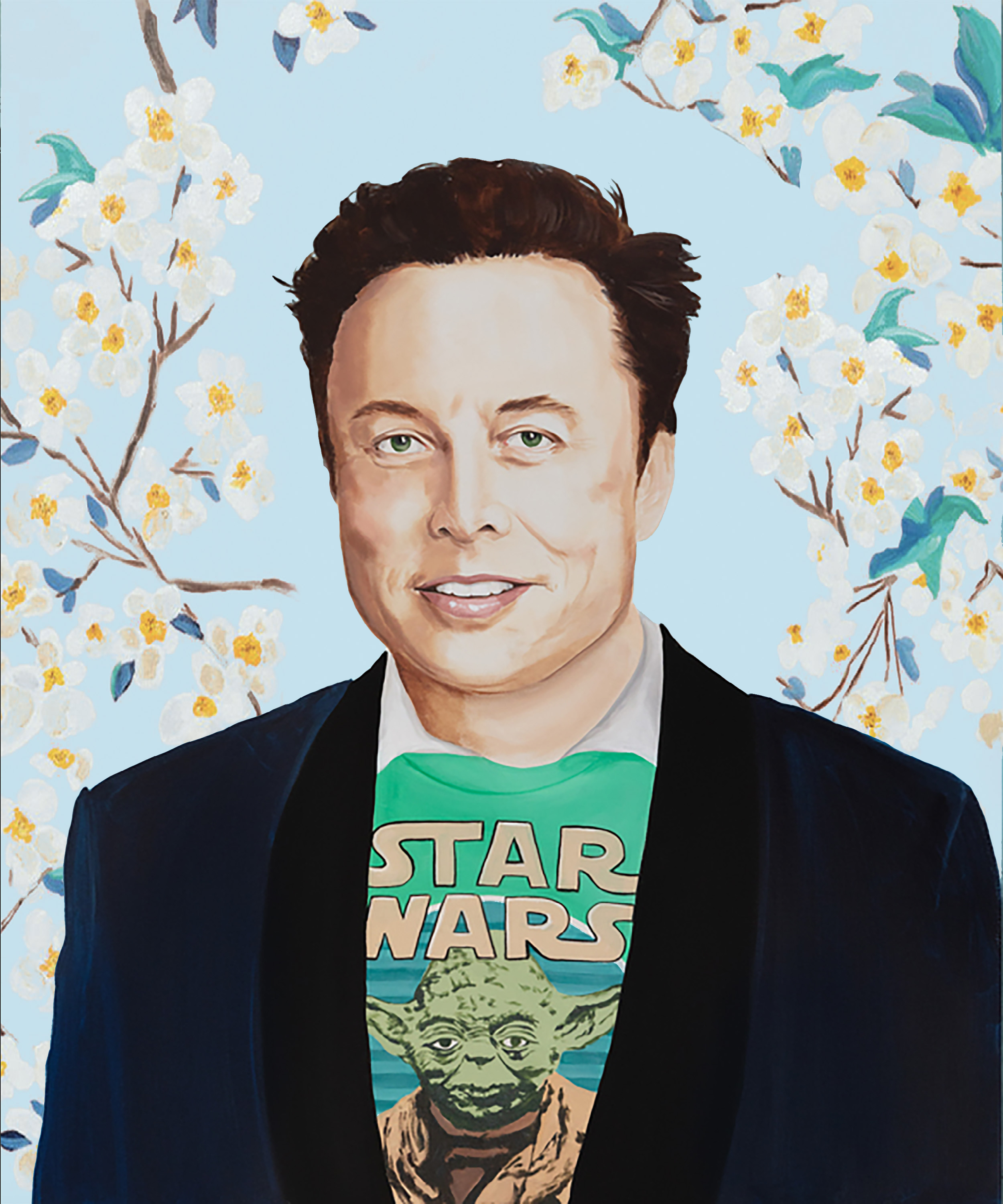 Ashley Longshore #789