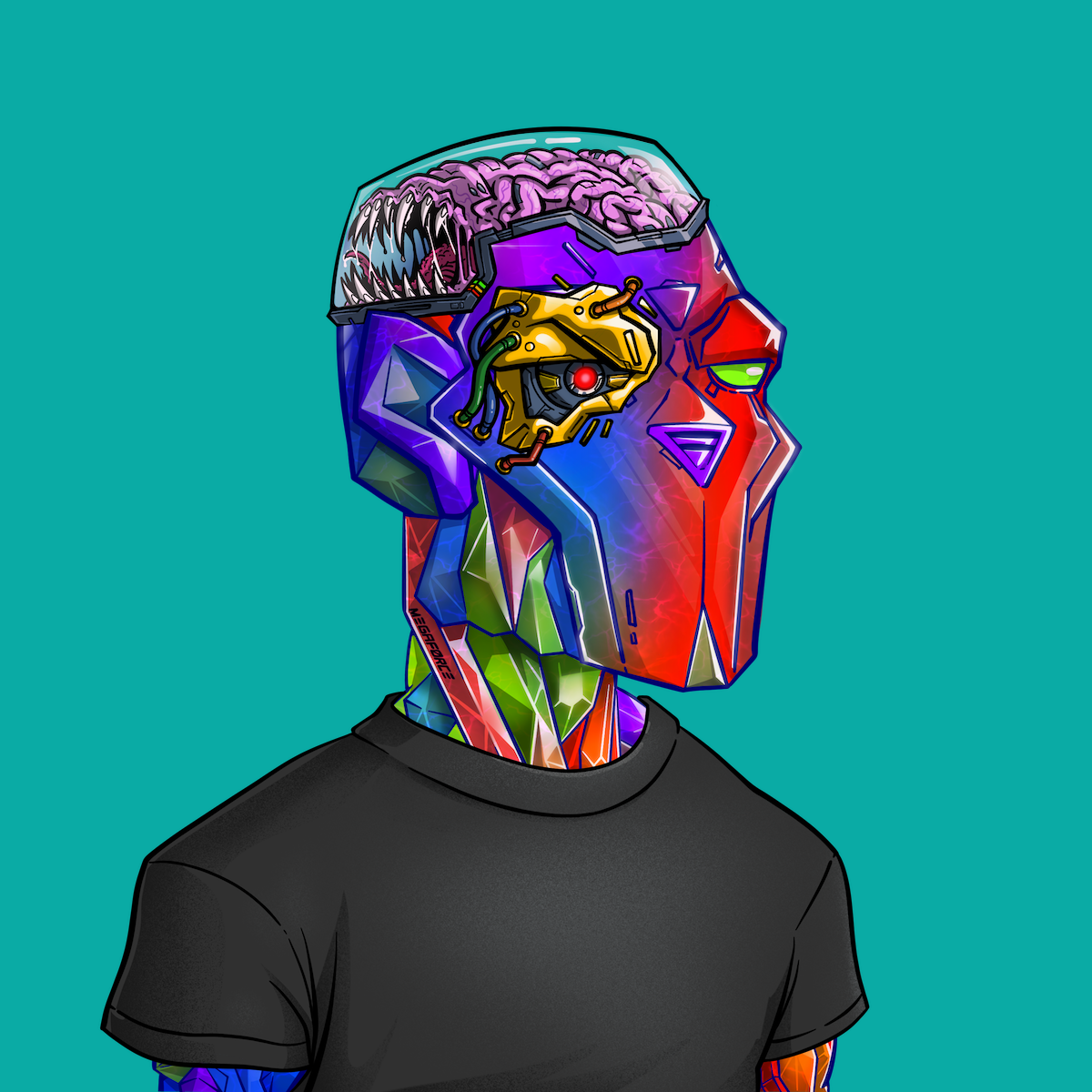 NFT Image
