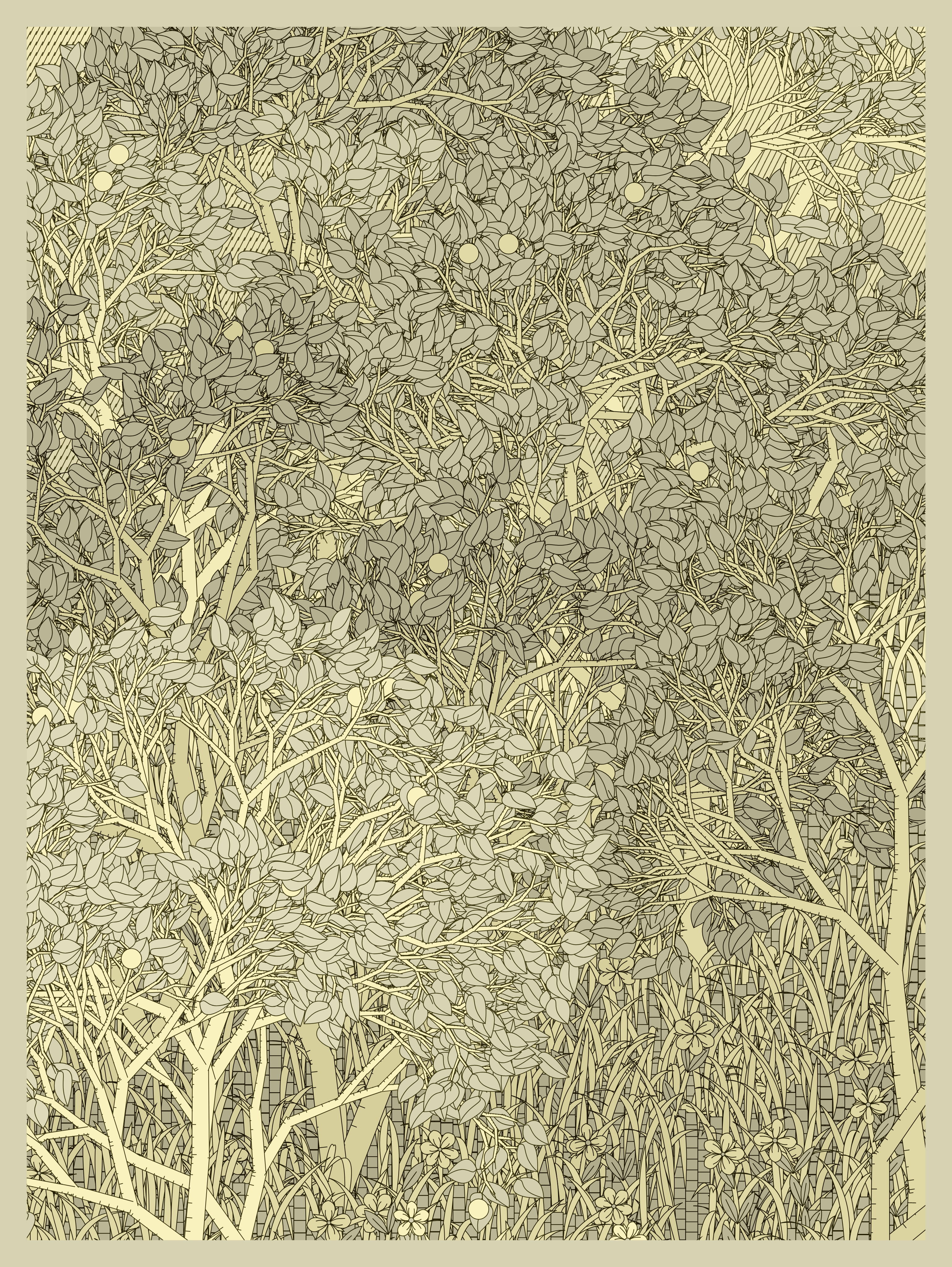 Entangled #10