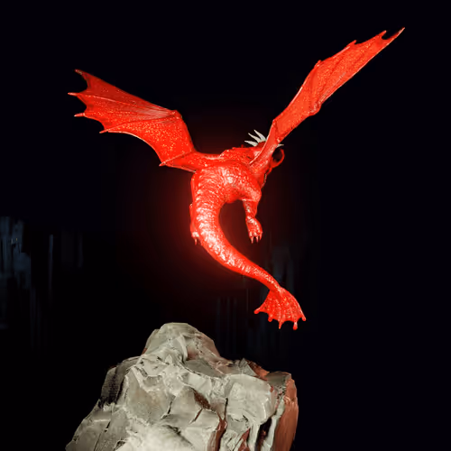 Dragon #380