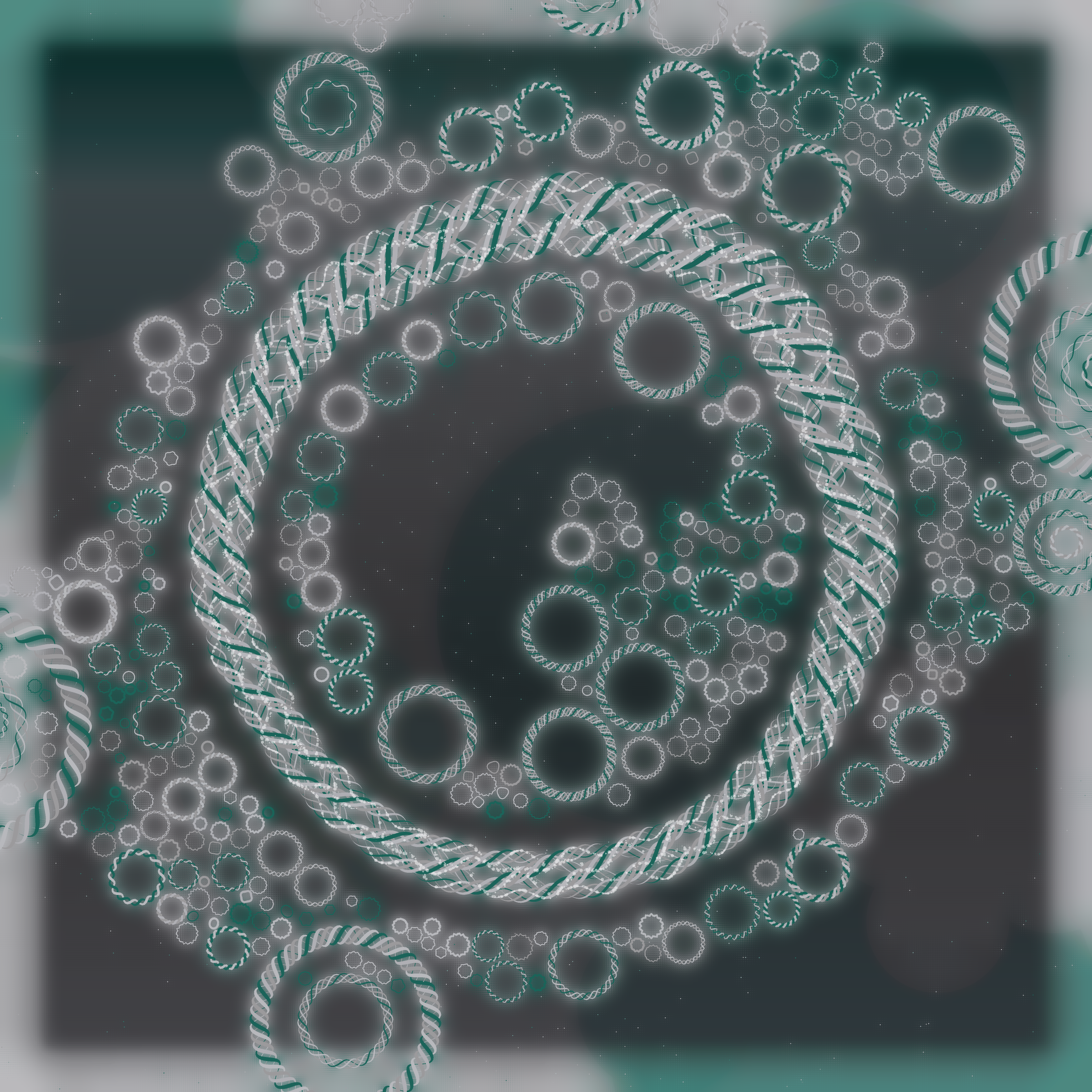 Friendship Bracelets #16895