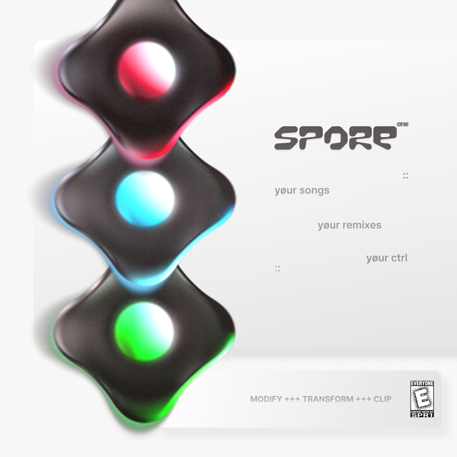 sporeᵒⁿᵉ 330