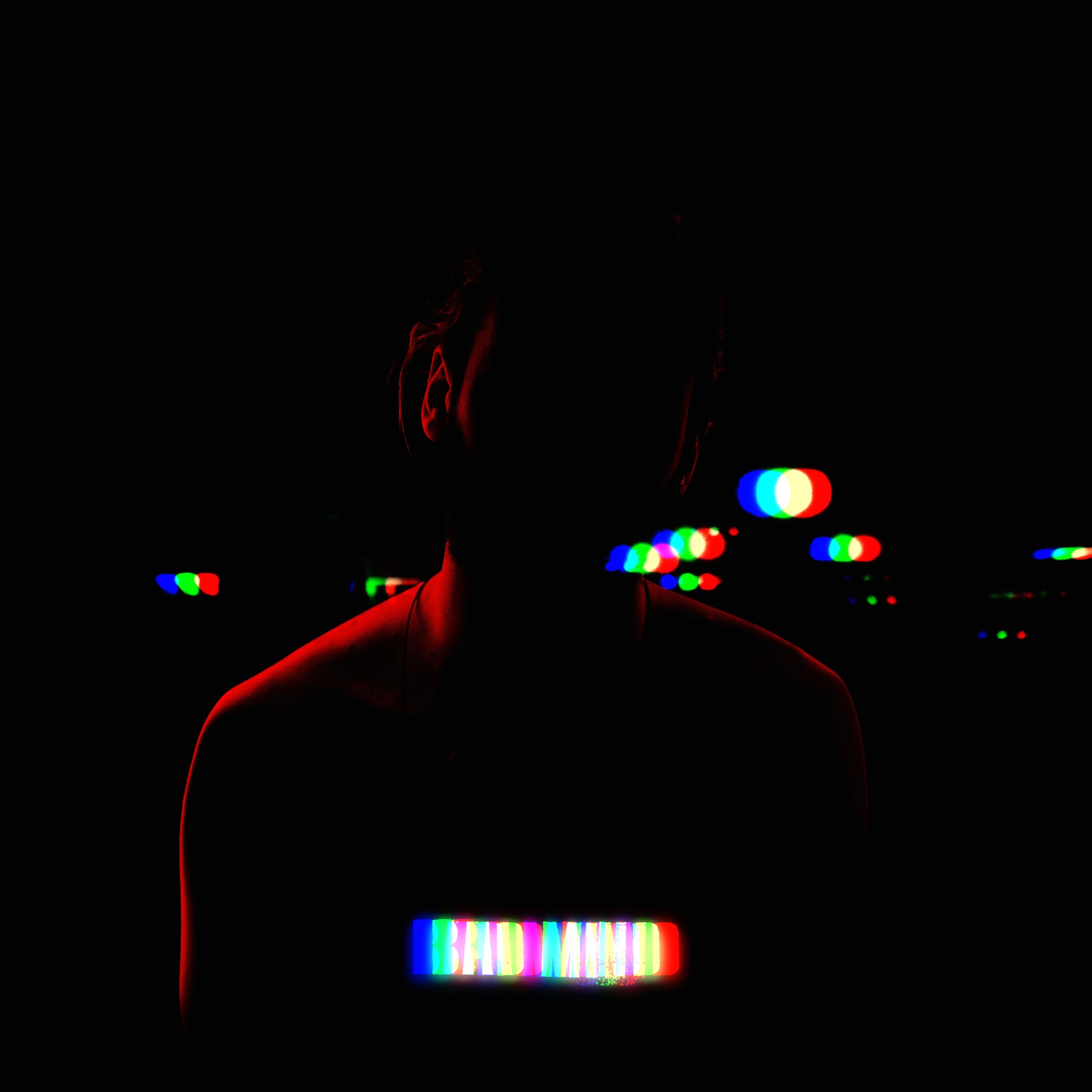 Hibikilla - "Bad Mind feat. Itaq"