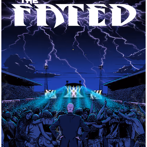The Fated: The Show