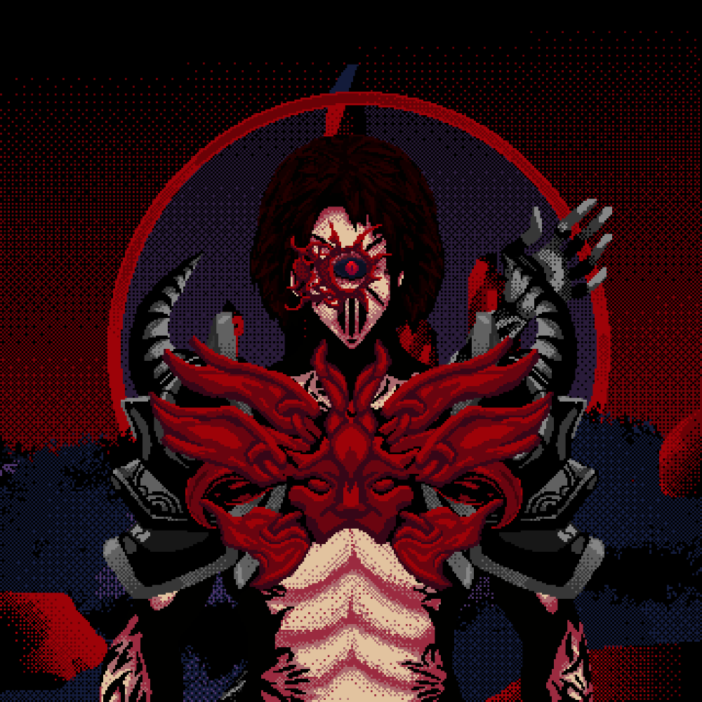 #2023 Phorcis The Flame