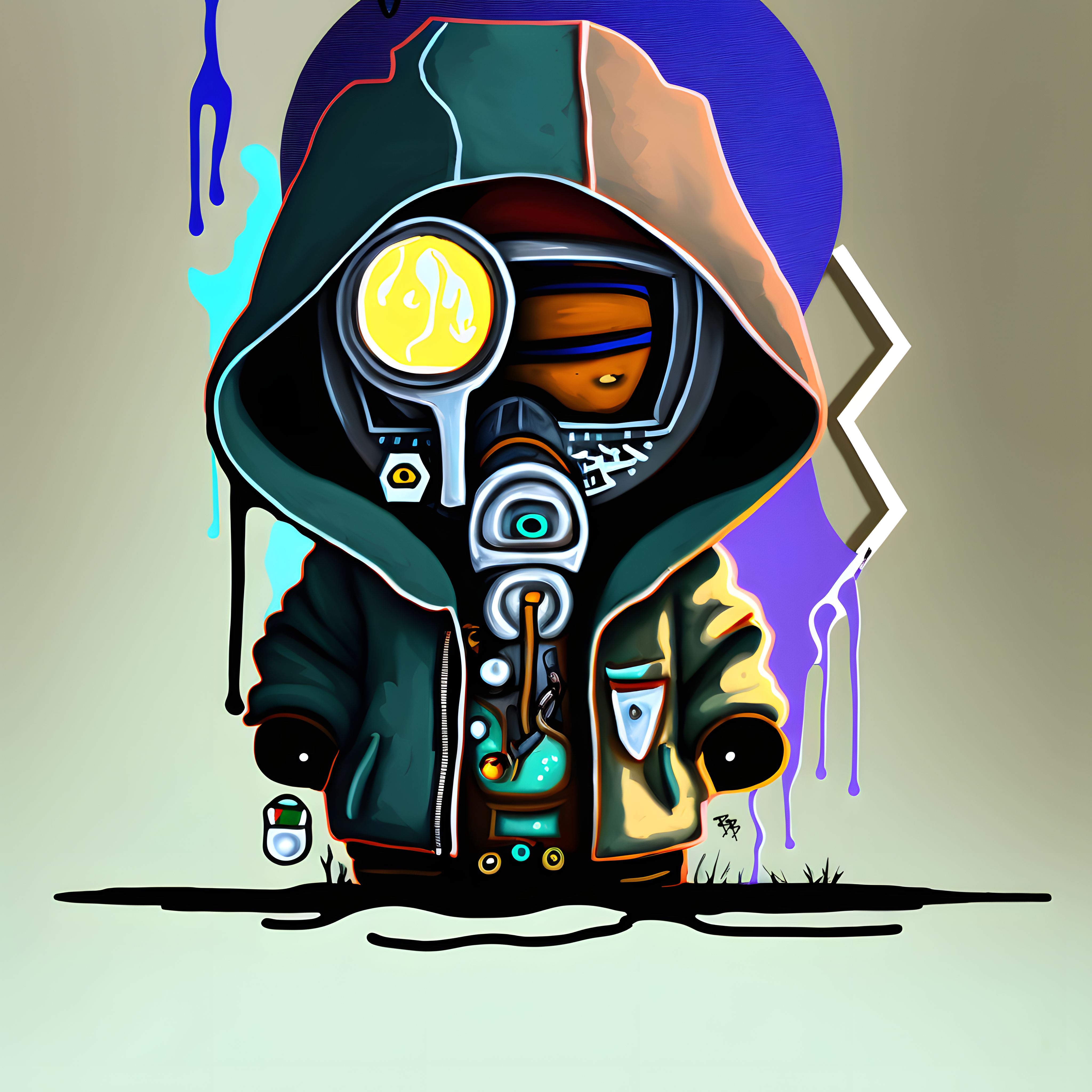 BULBiMasks #395