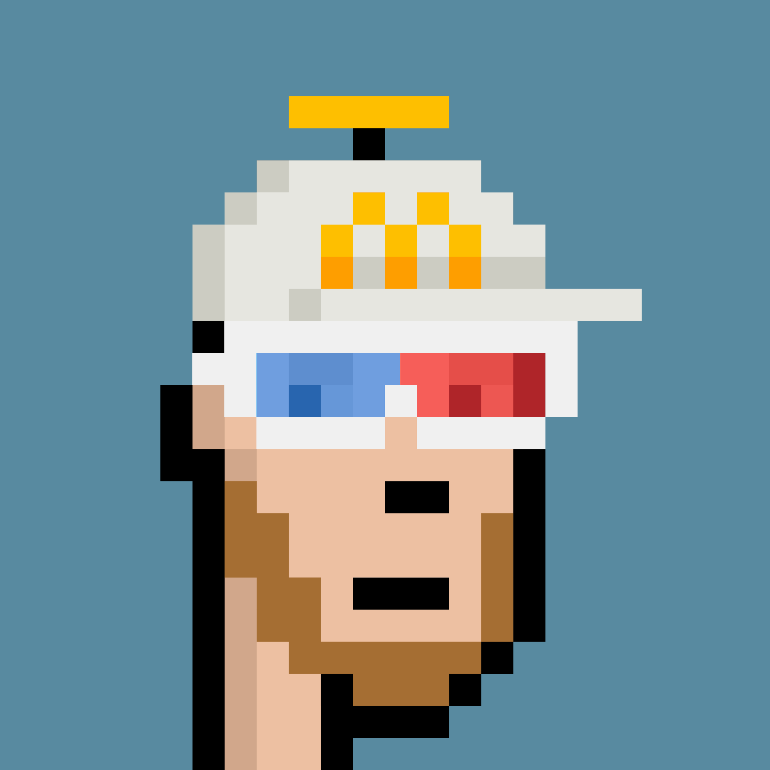 FastFoodPunksGEN2 #98