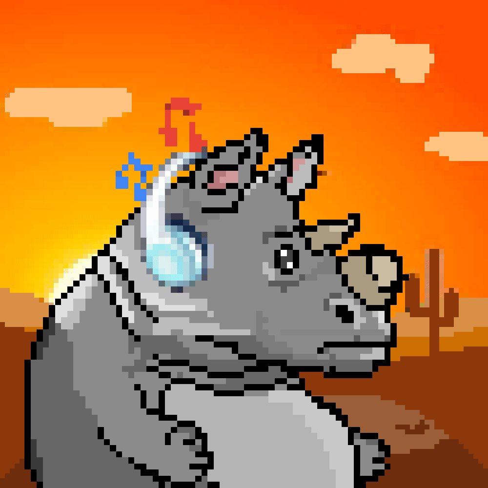 Zooverse Genesis #230