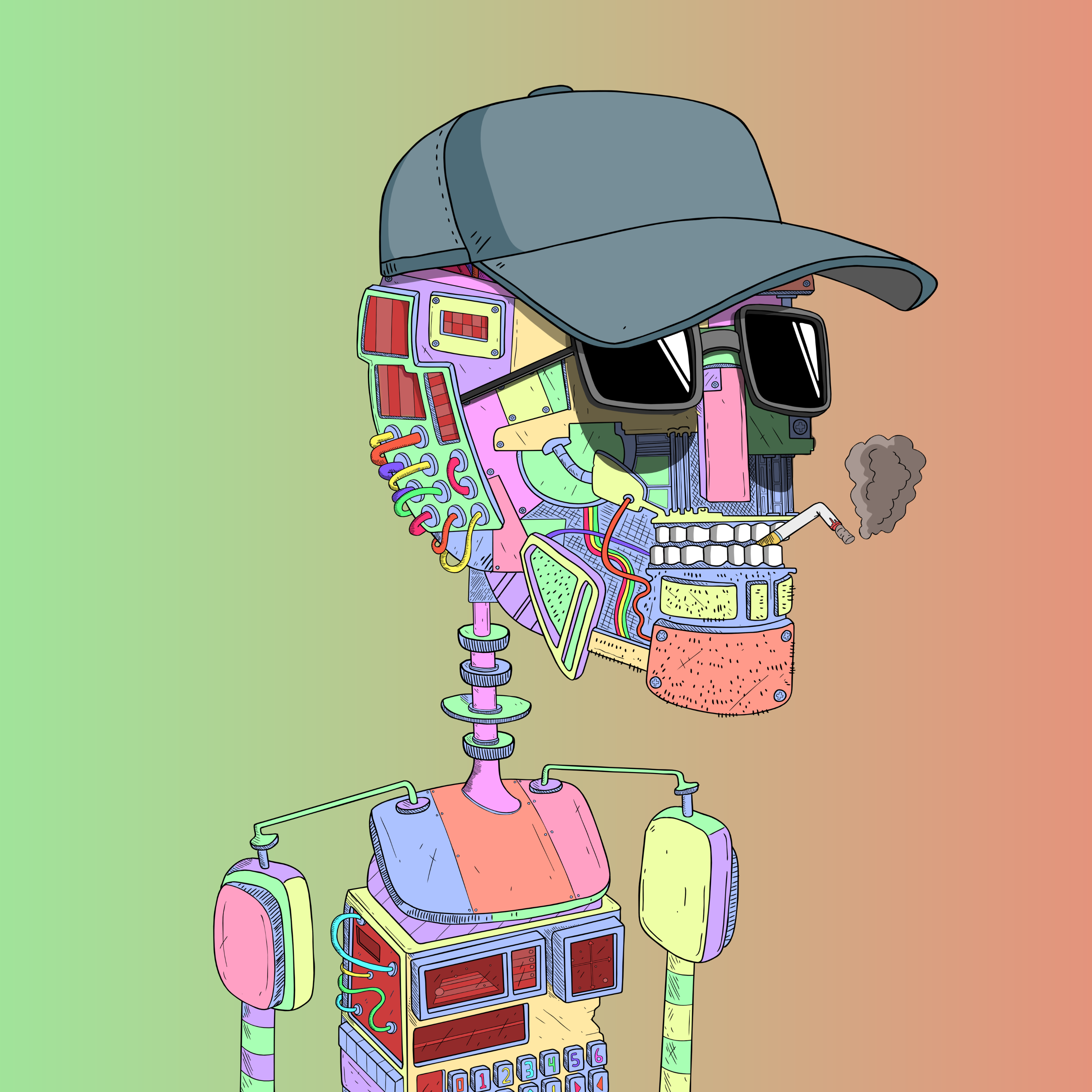 NFT Image