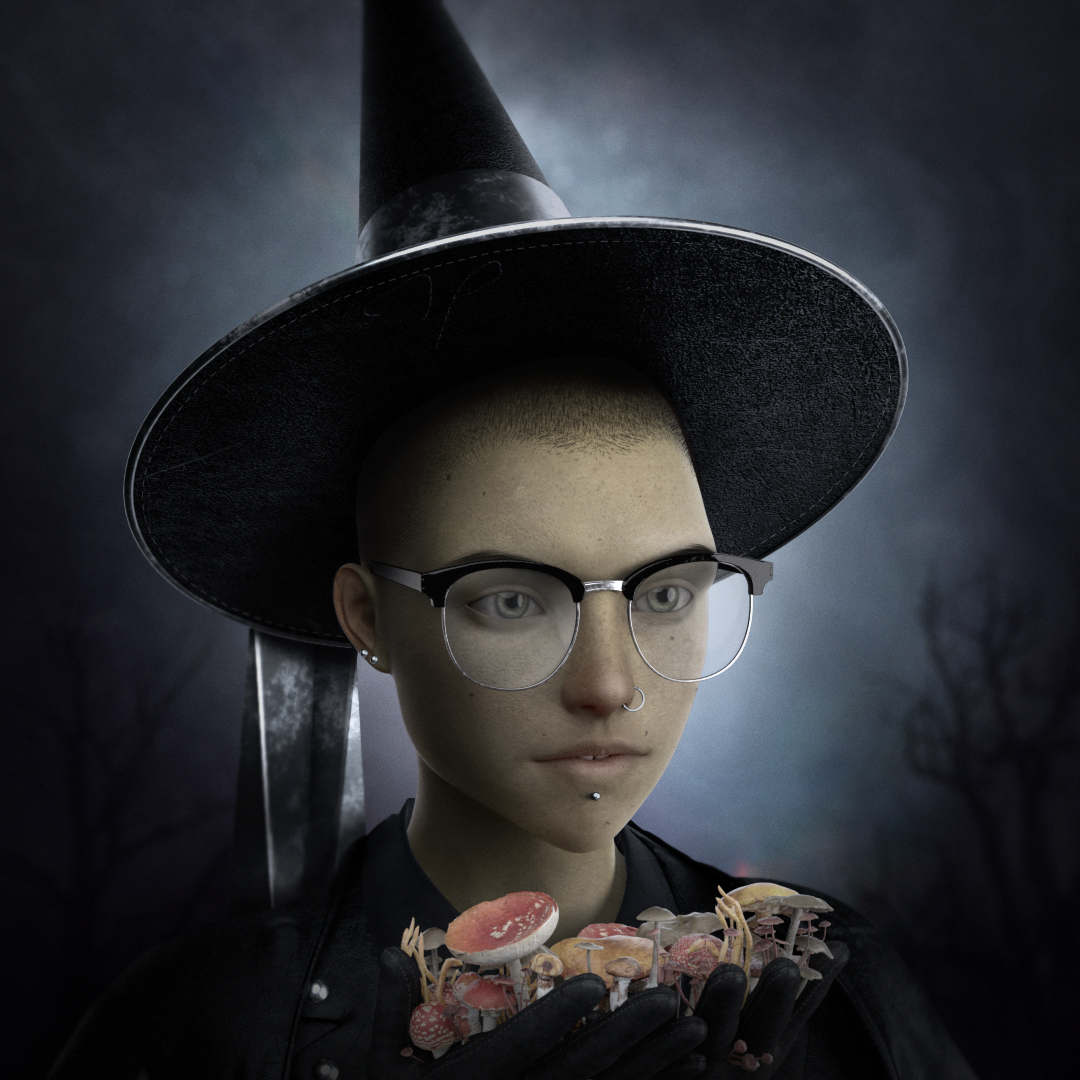 Theurgist Fernando, the Outlaw