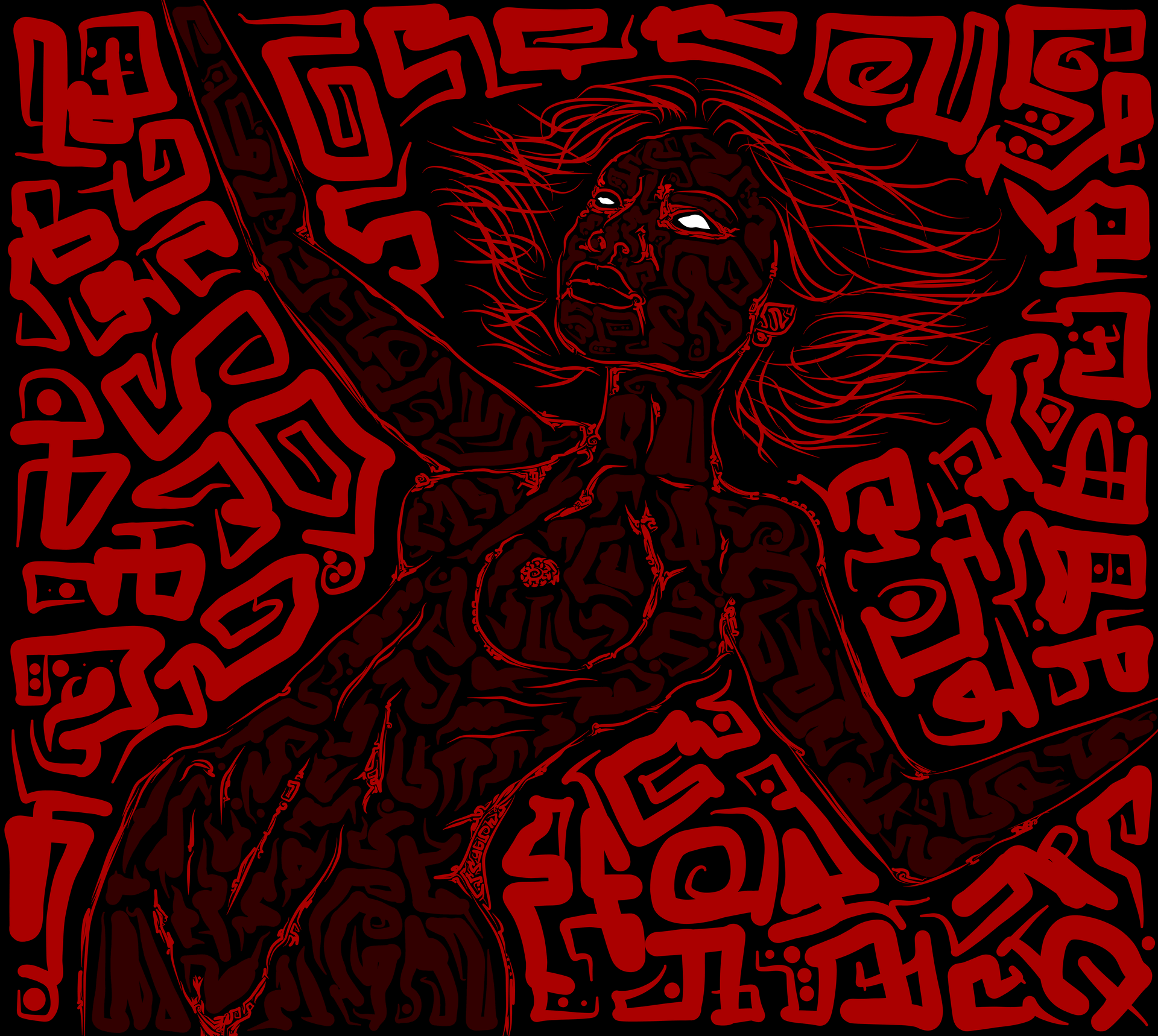 Fading alienation...