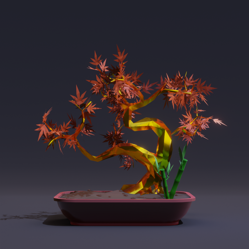 Bonsai #8473