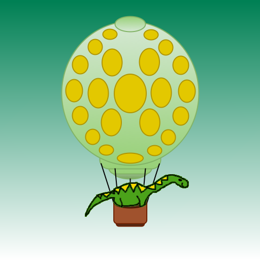 Crypto Ballooner #47