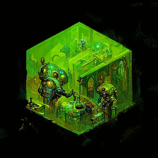 Pan's Little Pixel Blocks #826