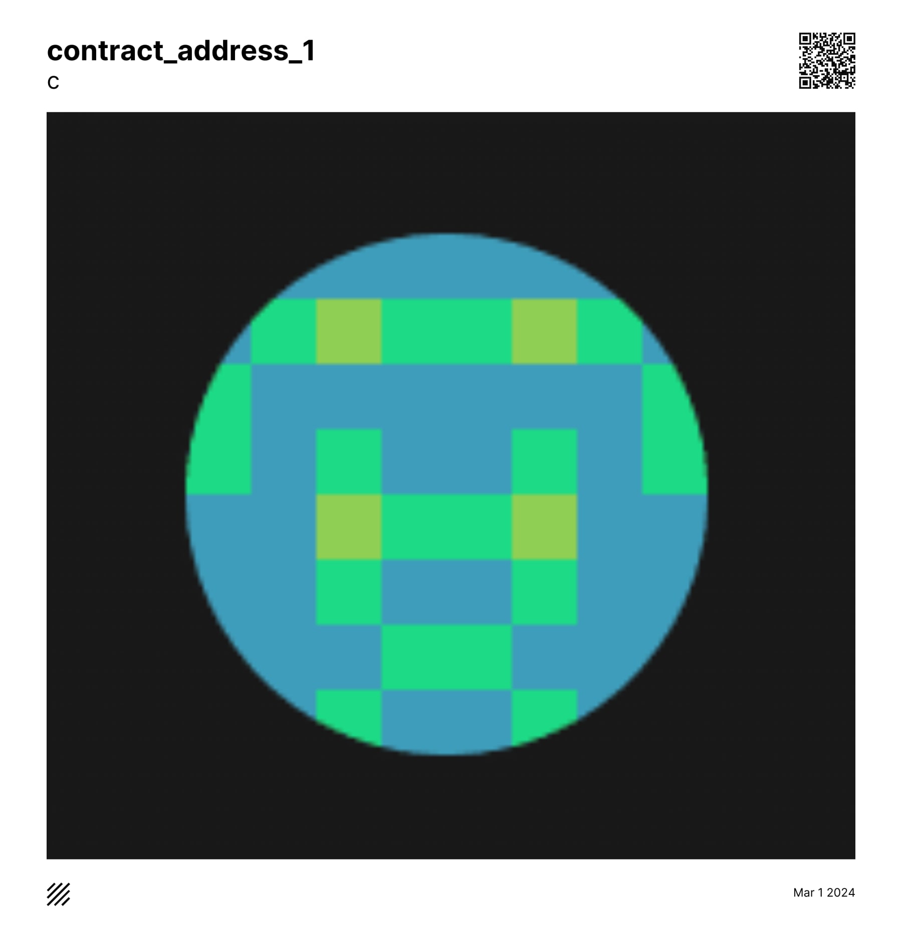 contract_address_1 by Deca