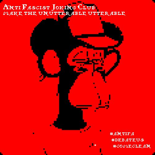 AFJC #8894