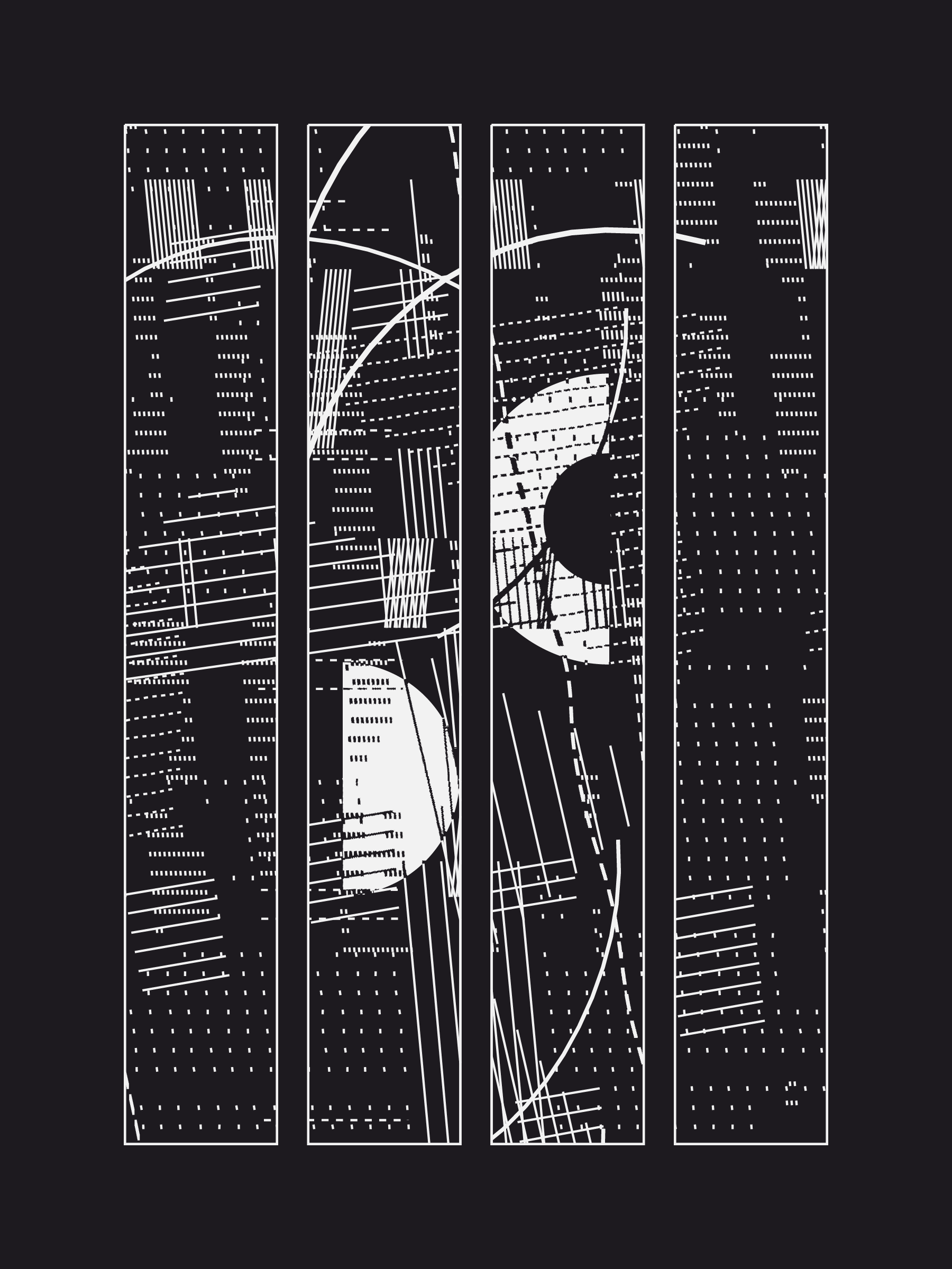 Delicate Chaos #91