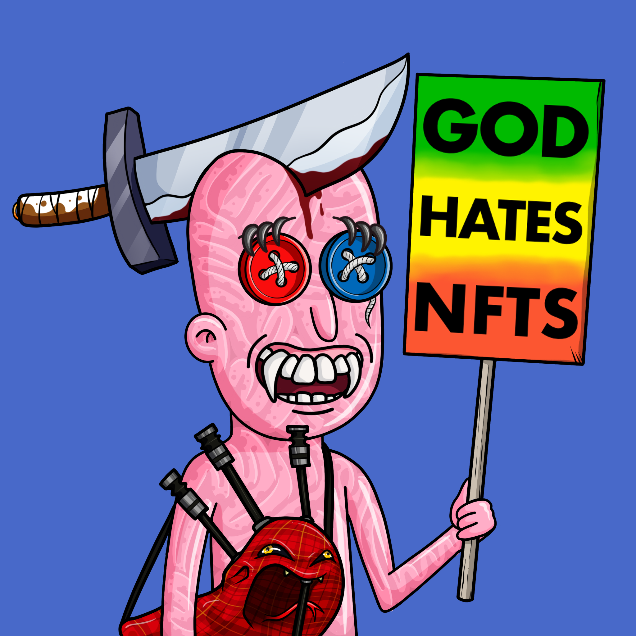 NFT Image