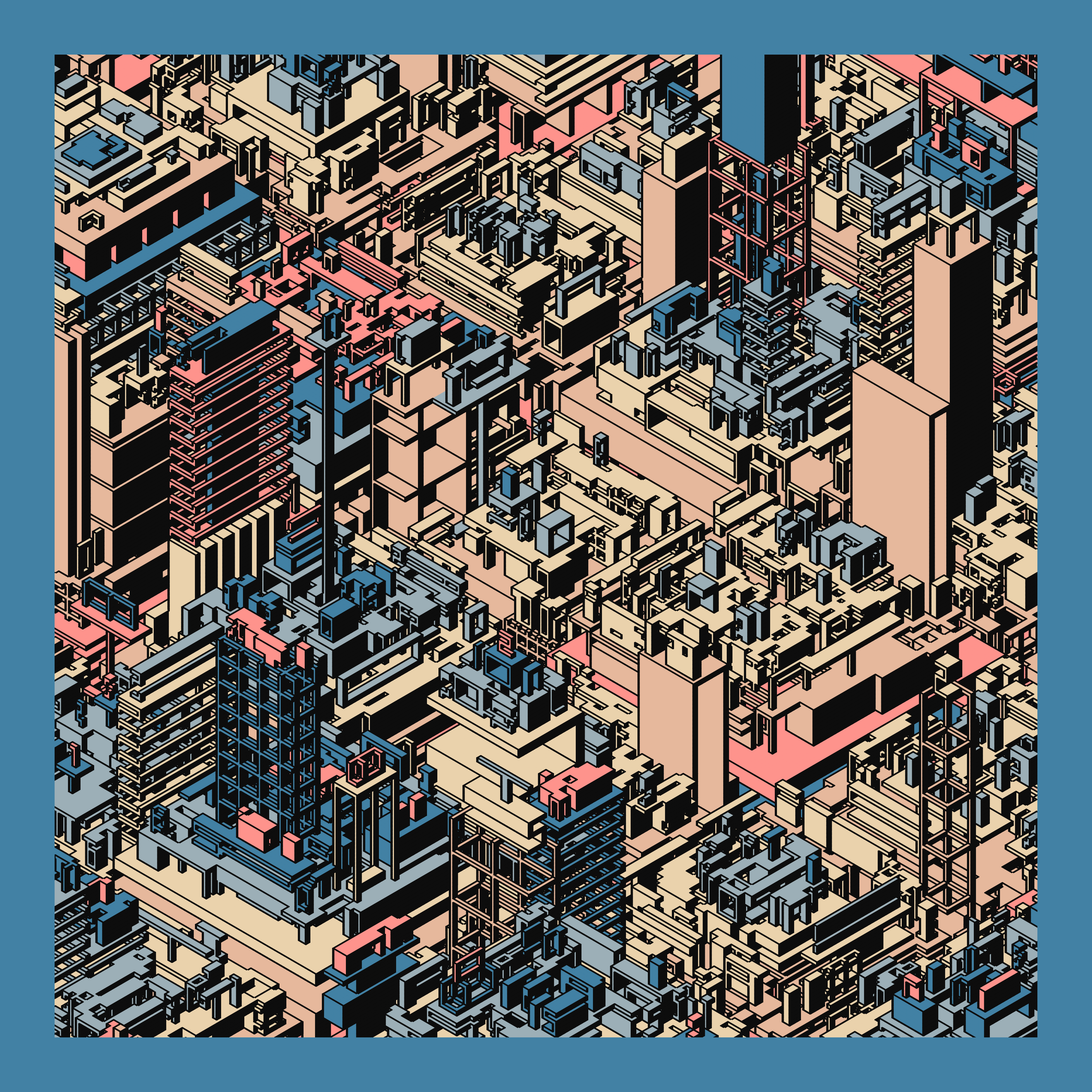 Plasticity #543