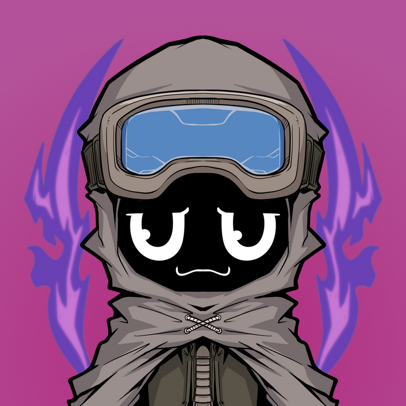 MISTFITS #4556
