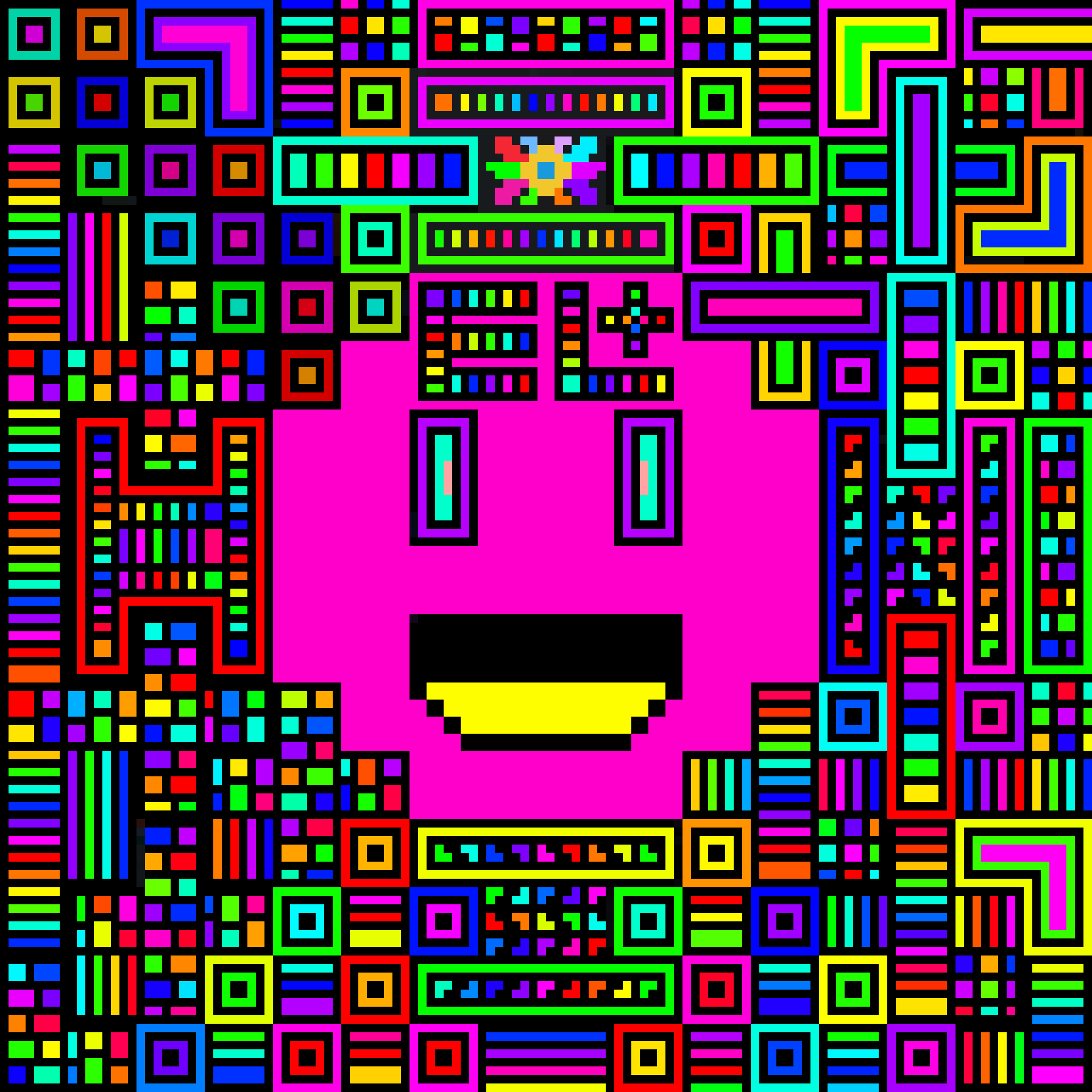 Energy plus luxury #9802