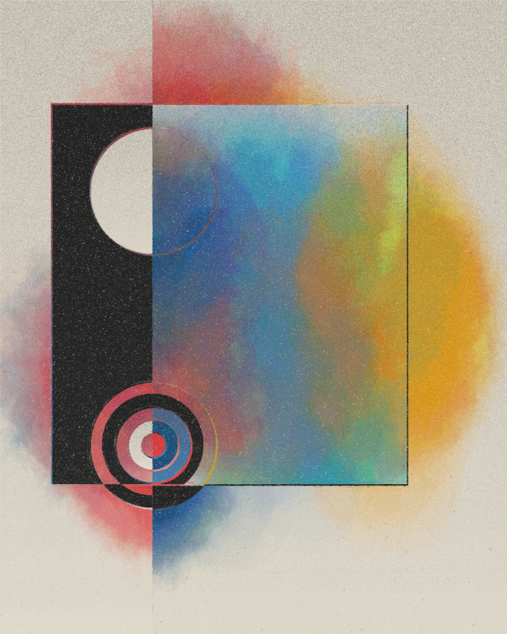 Intuitive by Asaf Slook #15