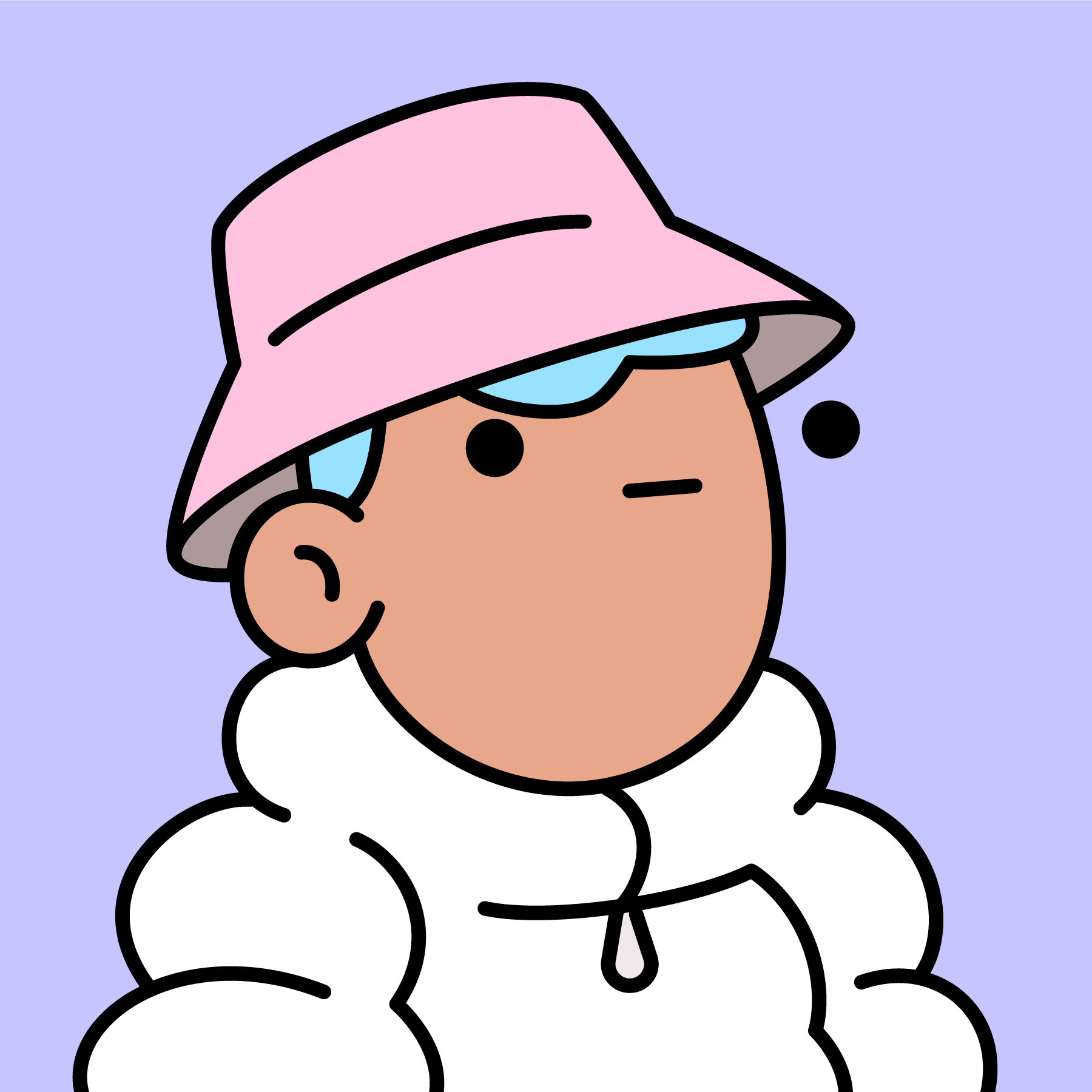 Doodle #37