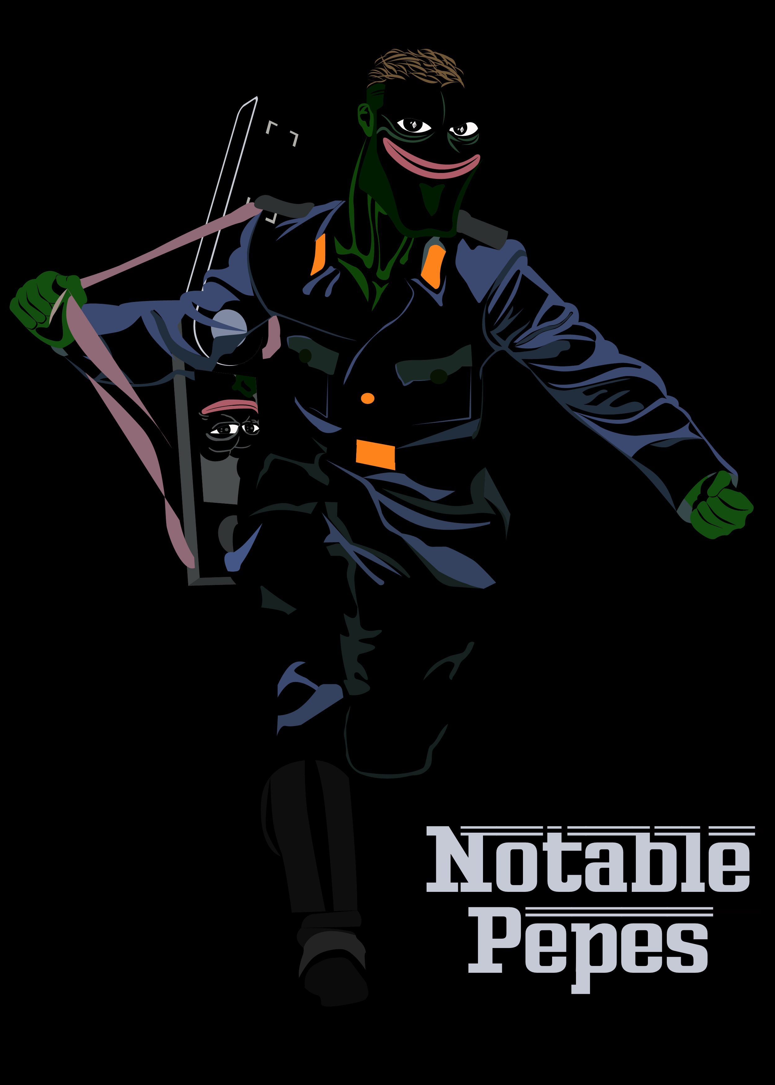  The Leap into Notability