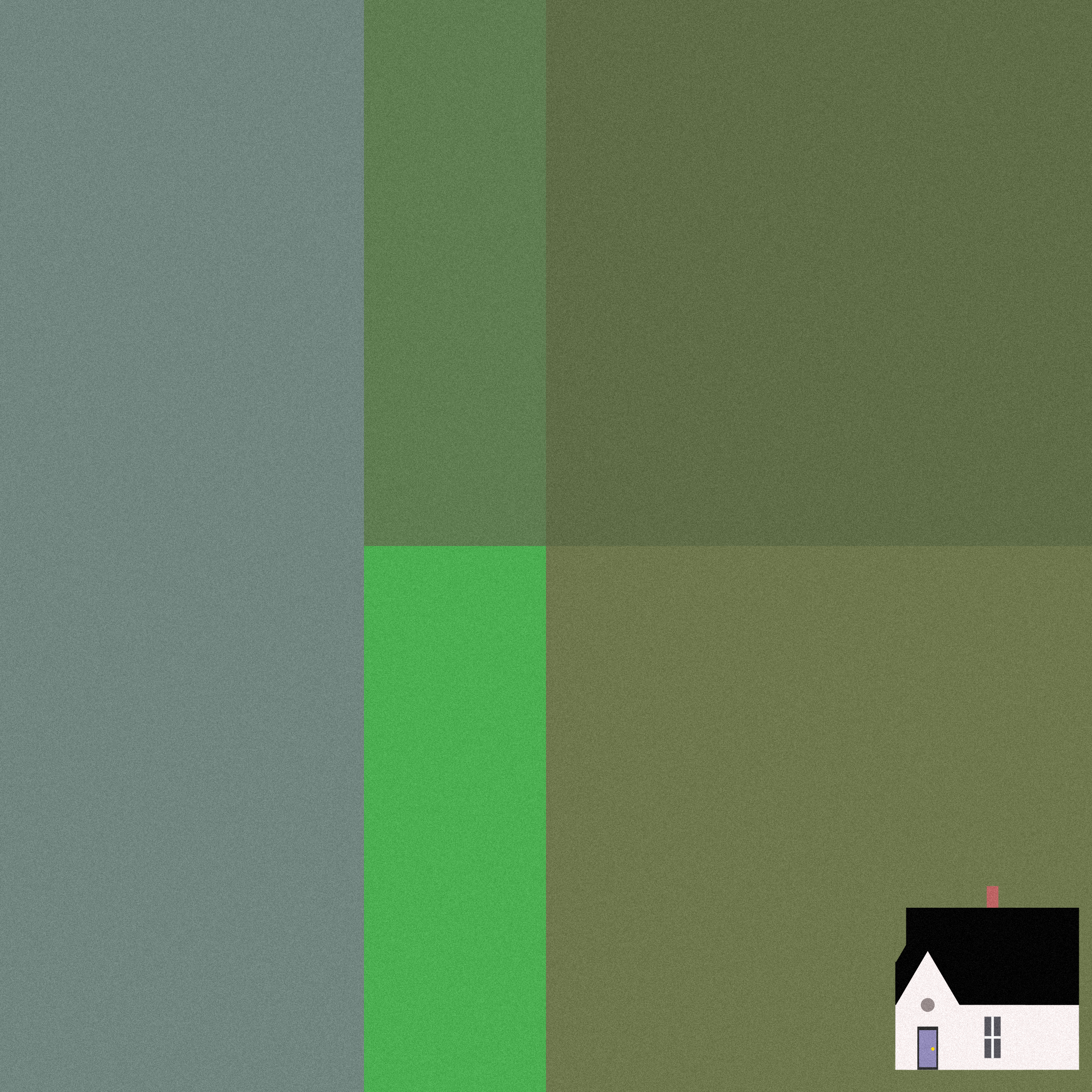 Theoretical Townships #33