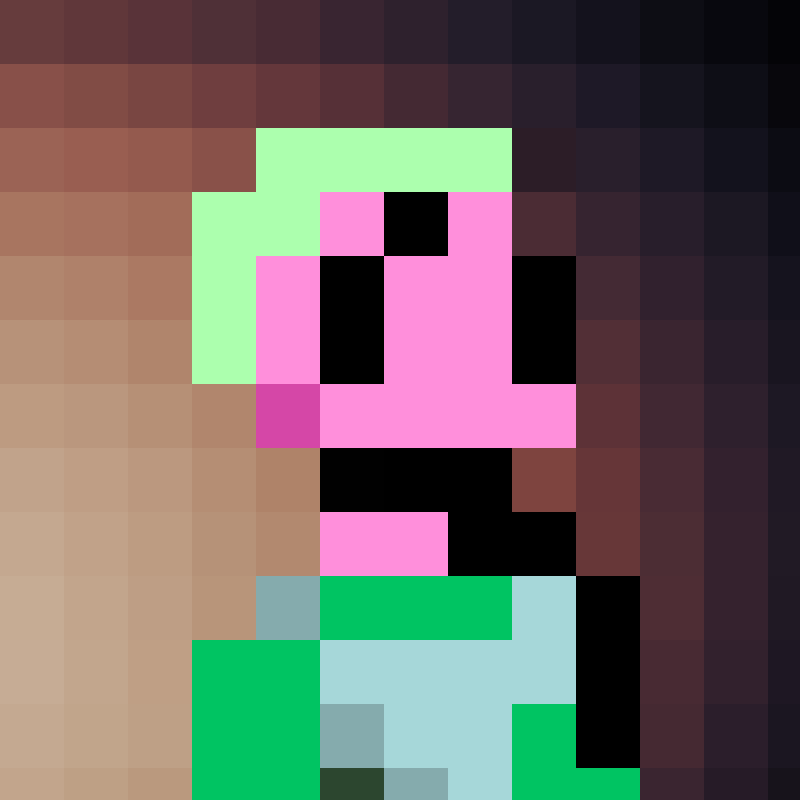 PixelDoodez #1050