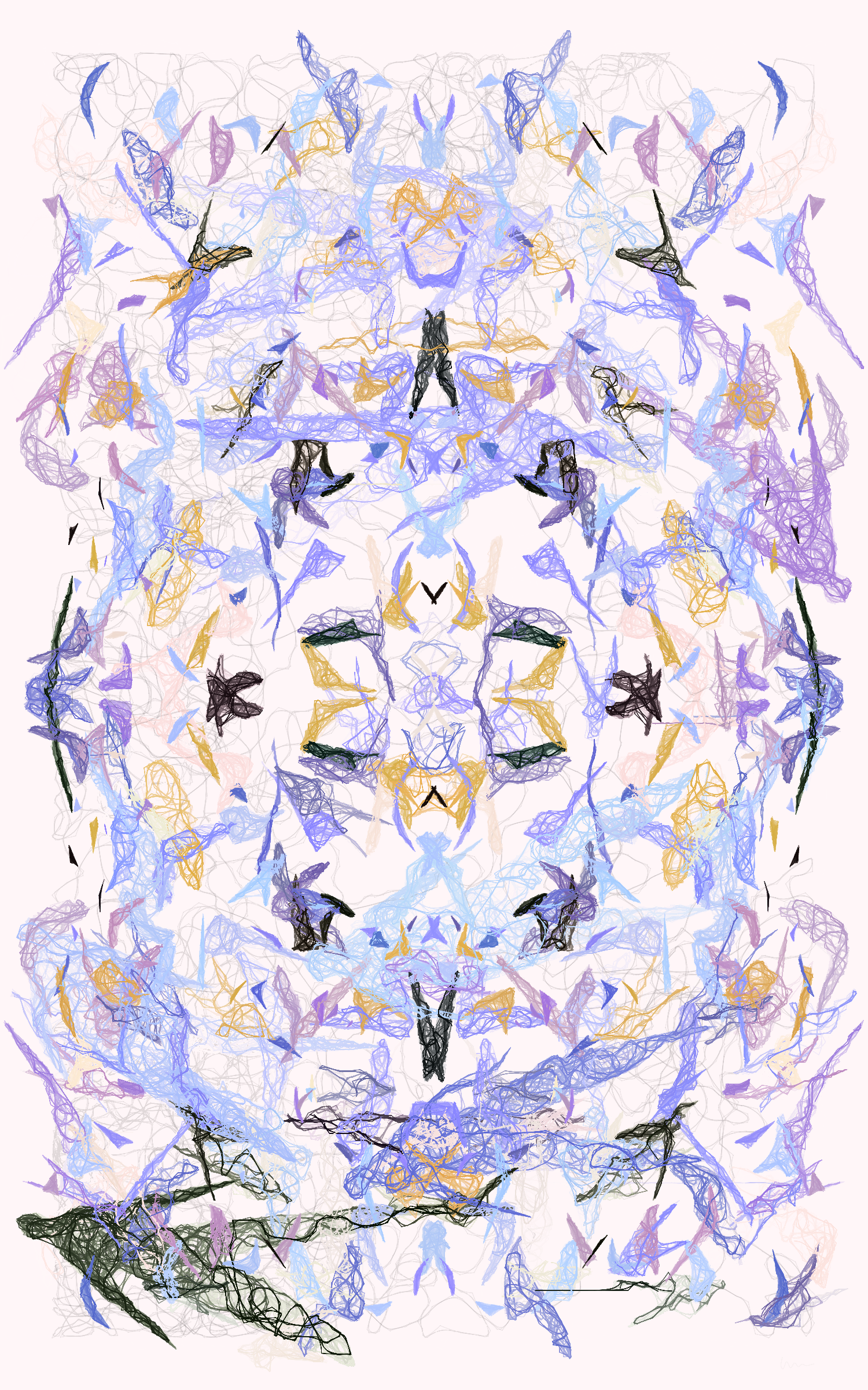 Orchids #96