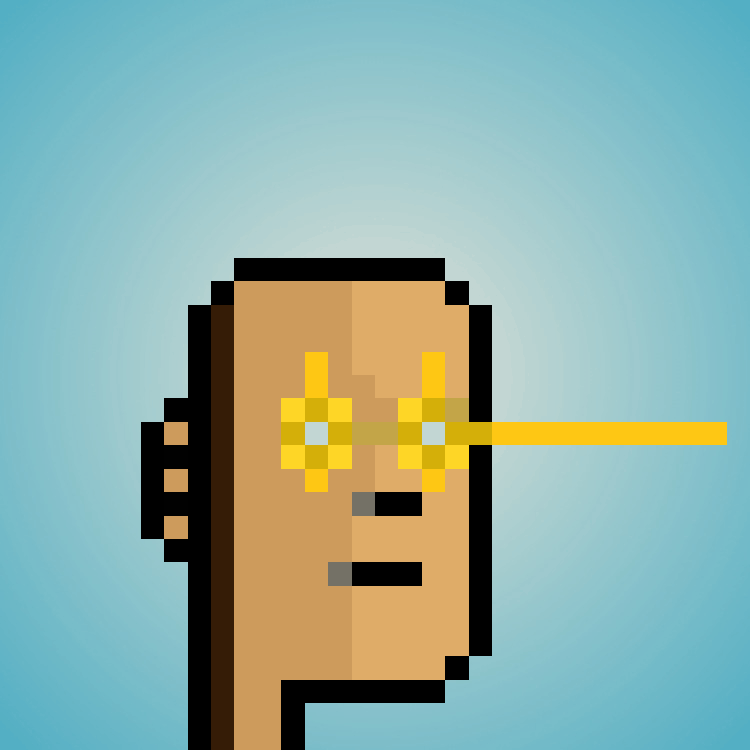 Punks In Motion #7521