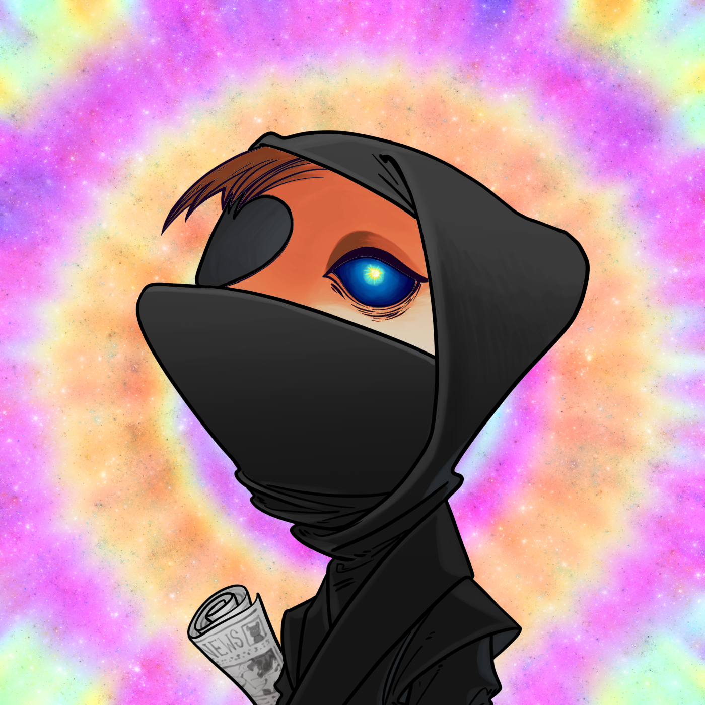 skgame888.sol Solana Name Service (SNS and .sol domain) PFP