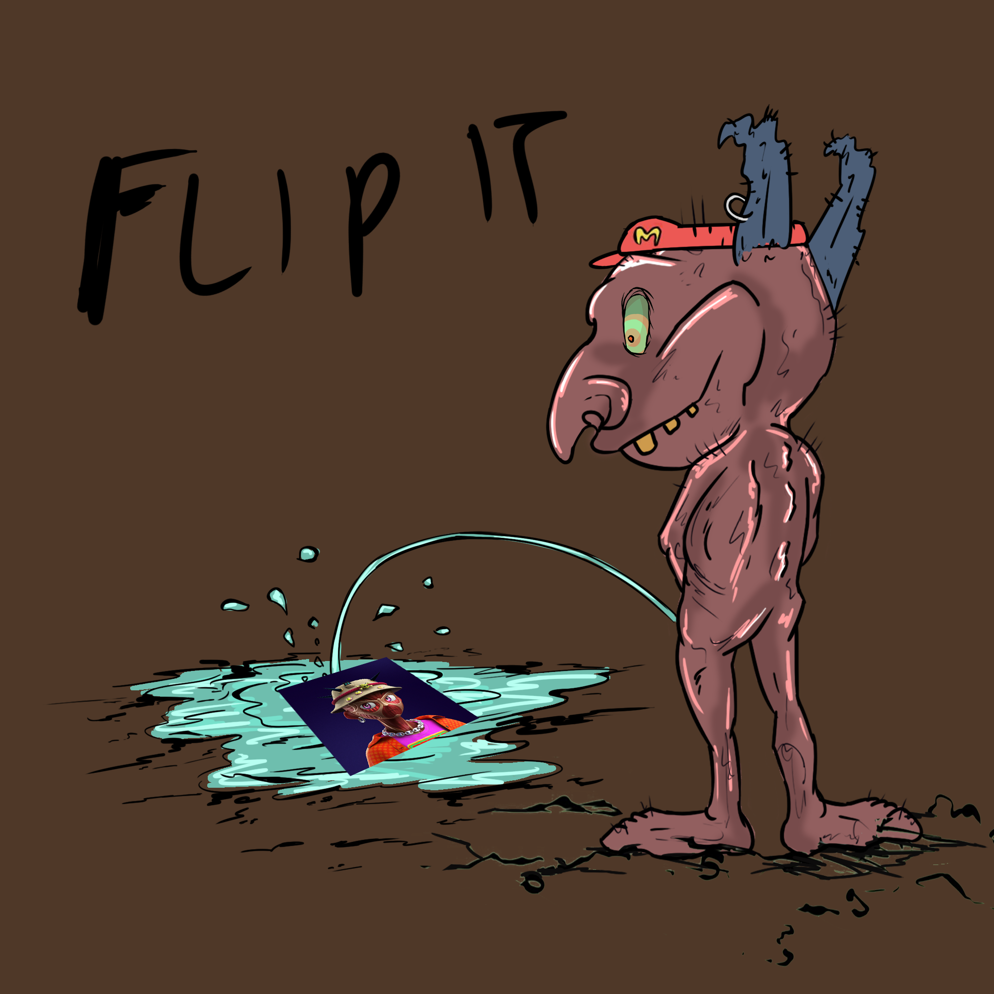 NFT Image