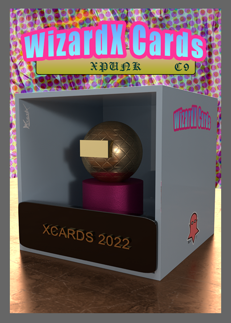XCARD #0928