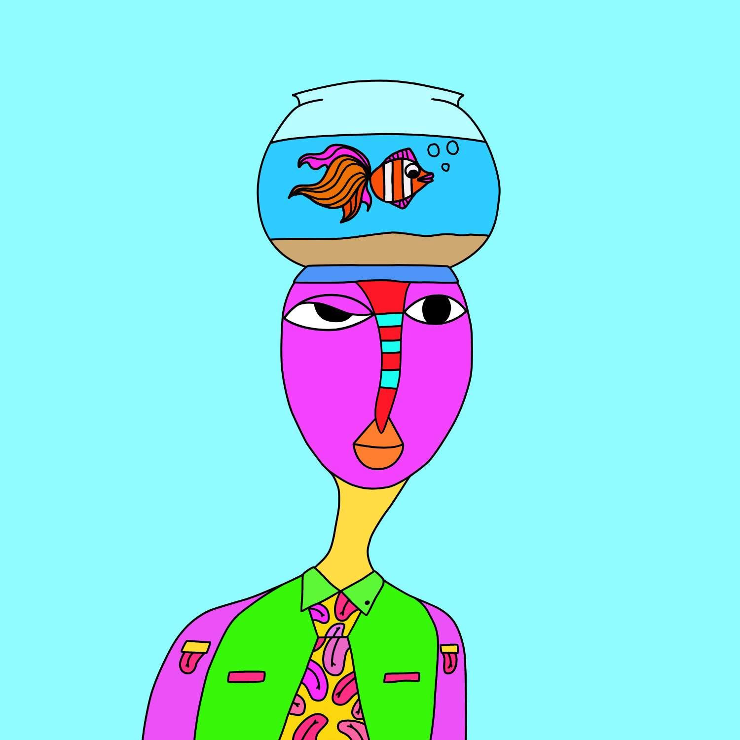 NFT Image