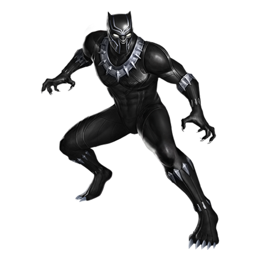 Black Panther