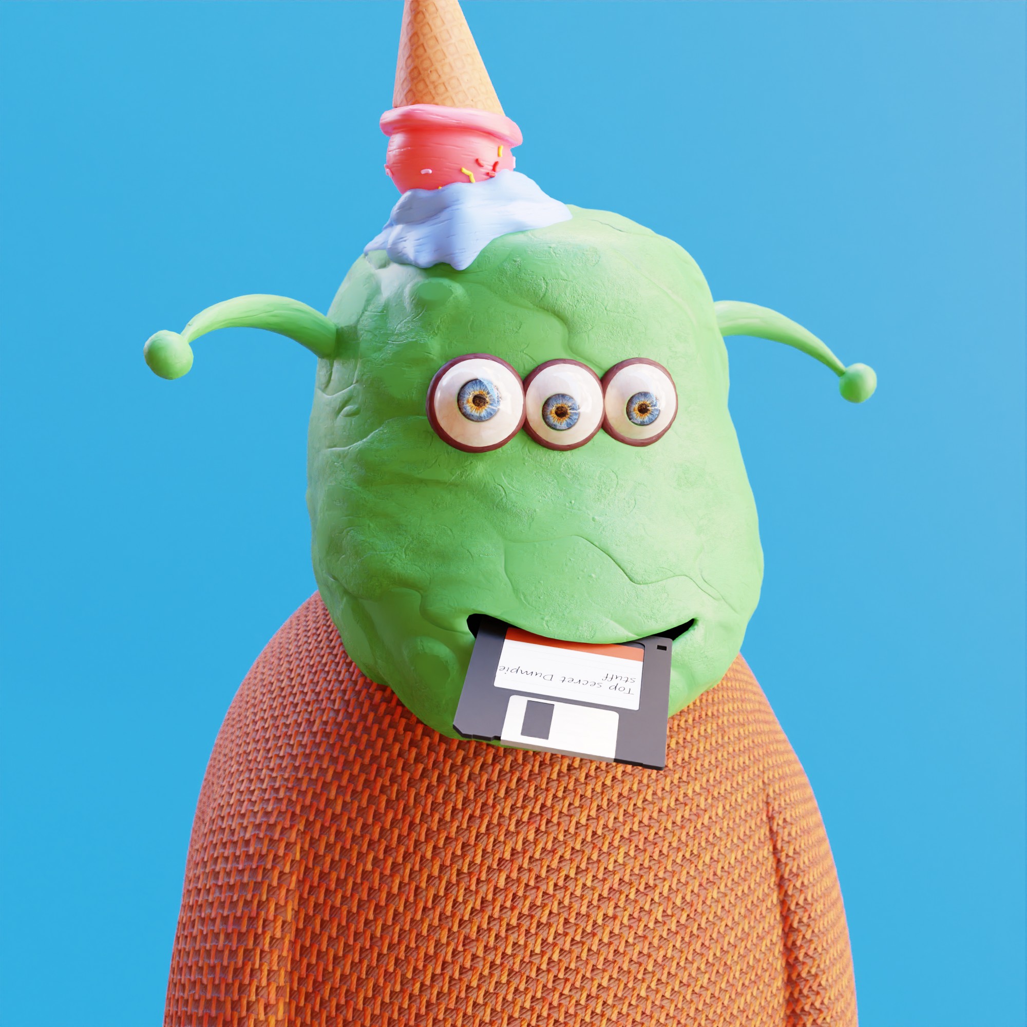 NFT Image