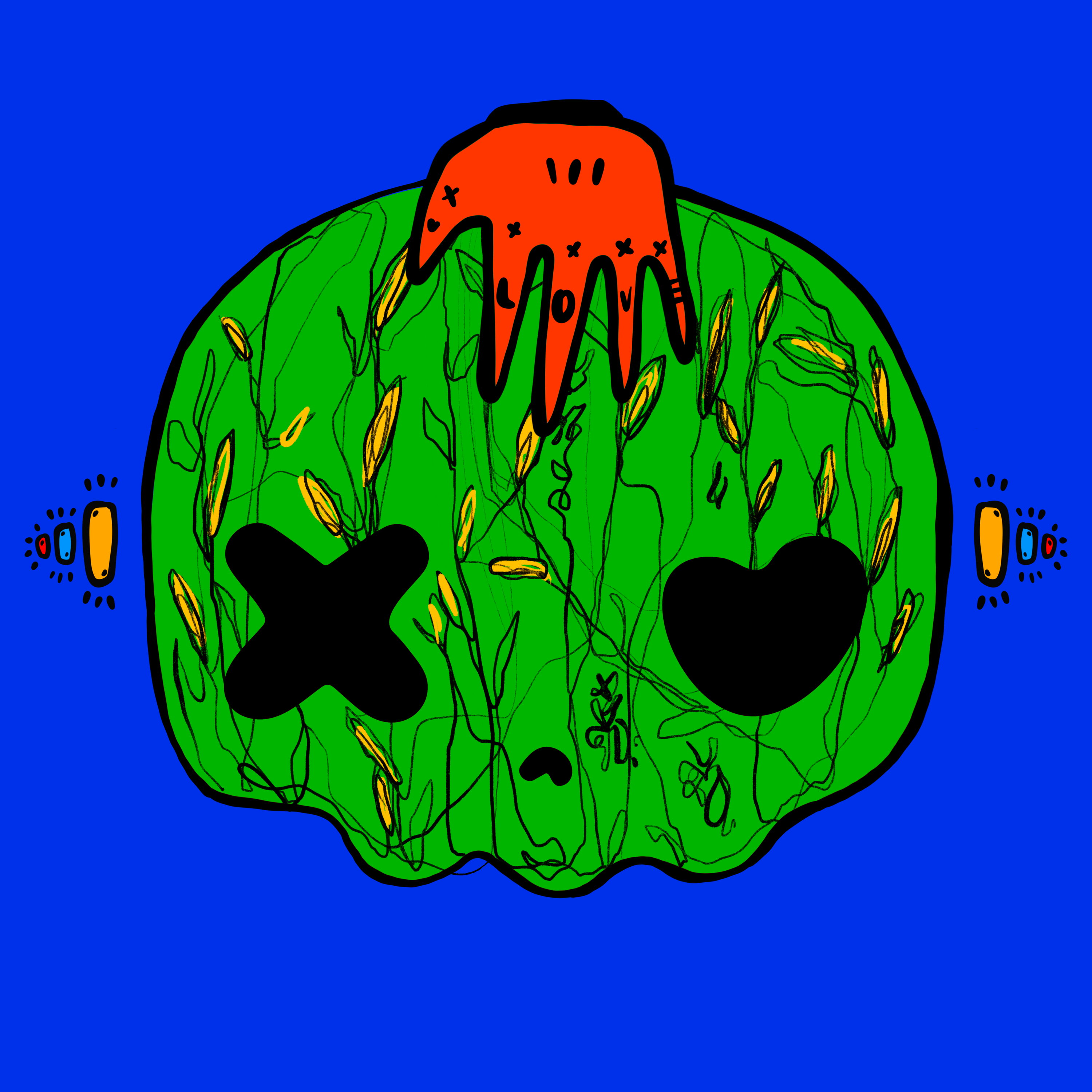 ORGNLS by SABET #50996