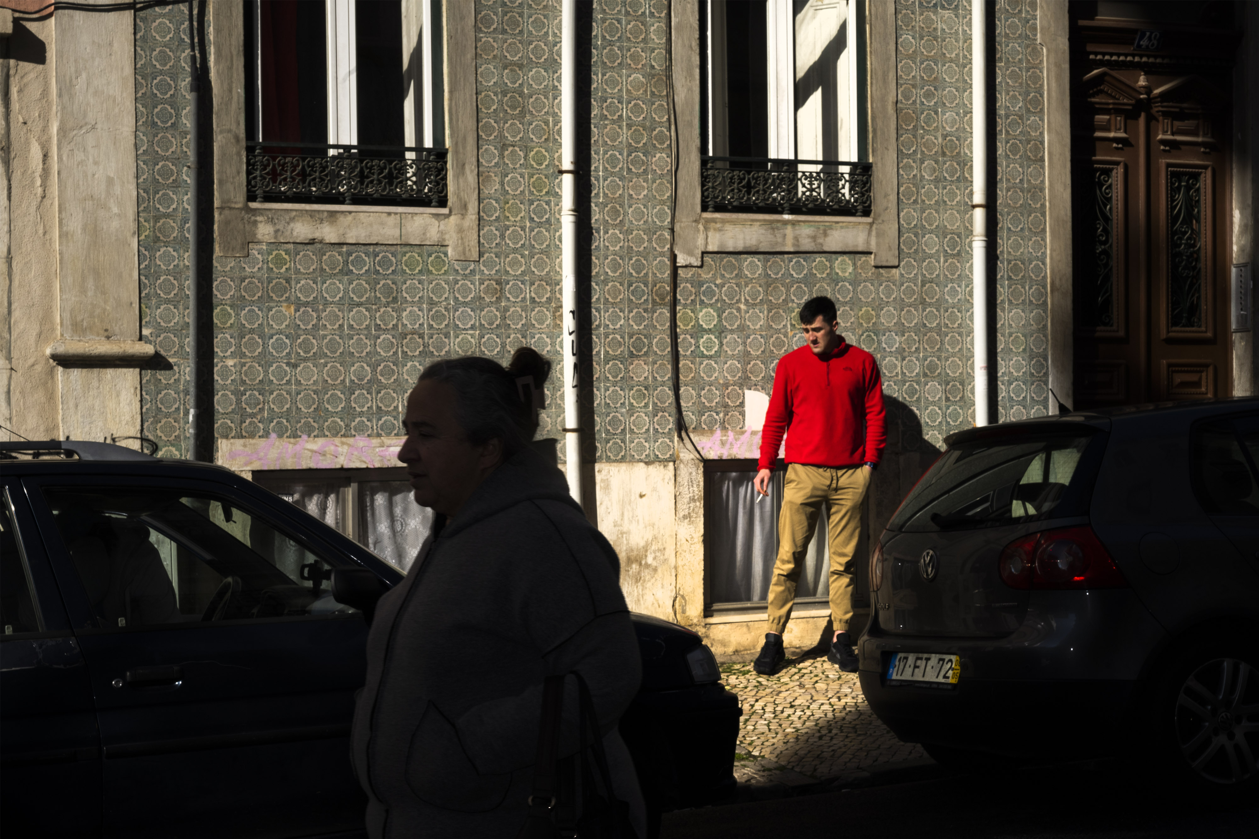 Vermillon, Wine, Ruby, Cherry, Blood, Sangria 12